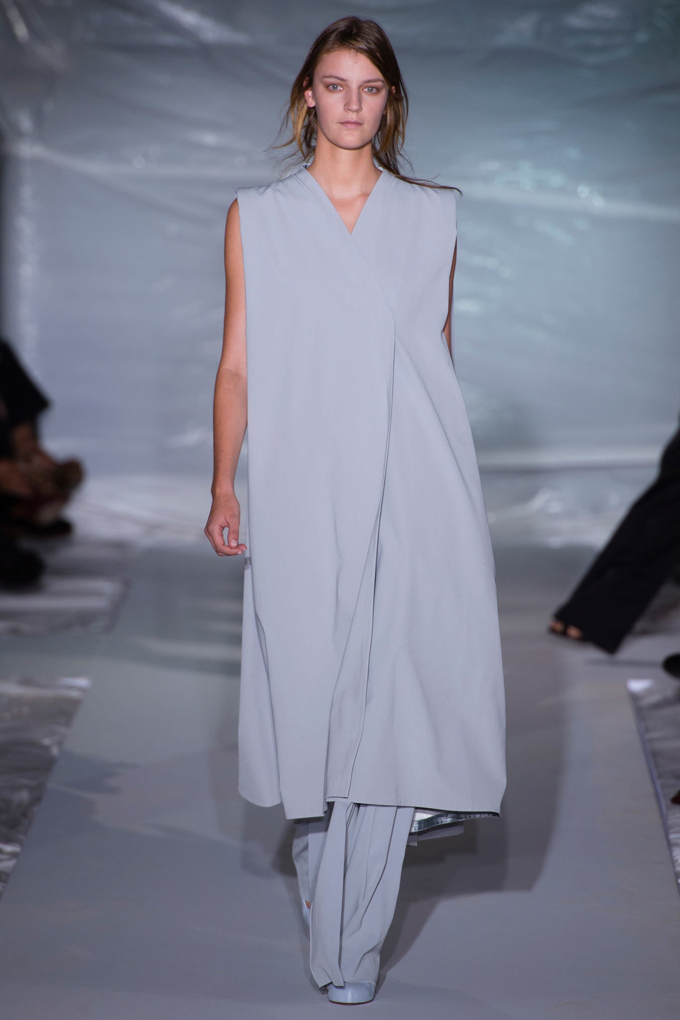 Maison Margiela S/S 13 Look 16