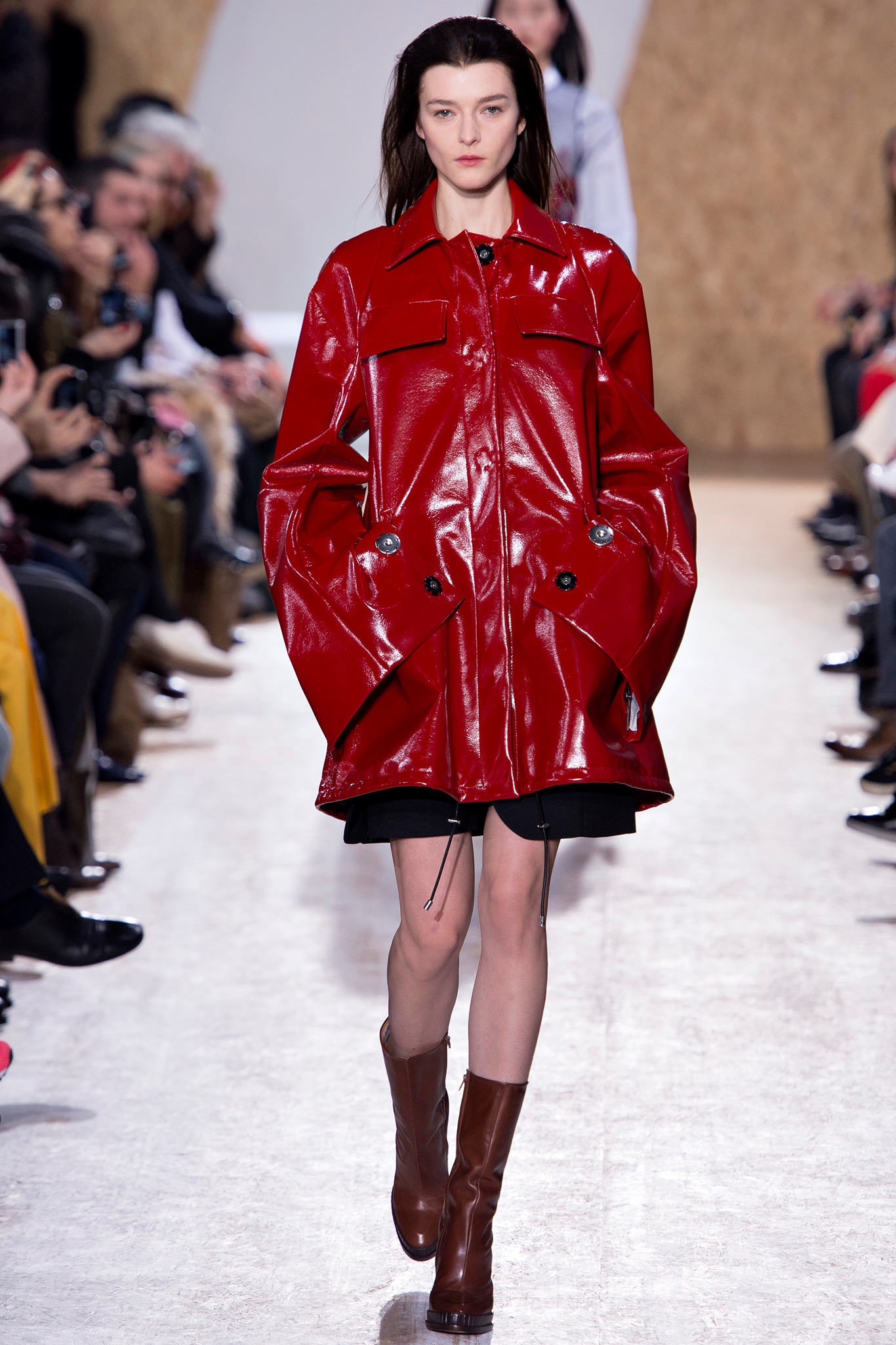 Maison Margiela F/W 13 Look 20