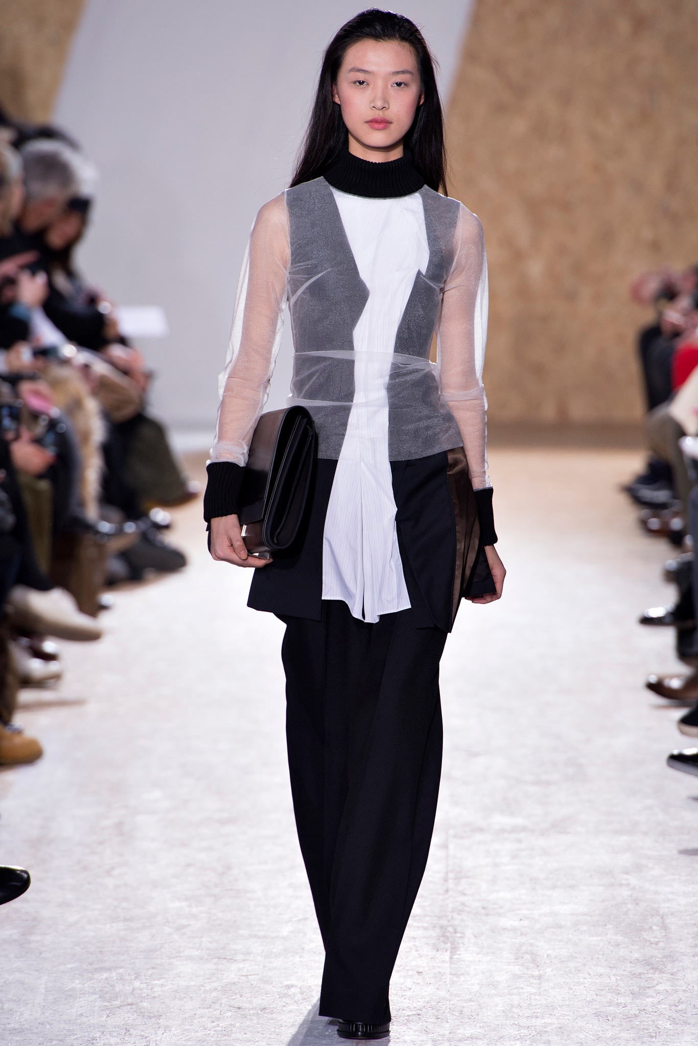Maison Margiela F/W 13 Look 22