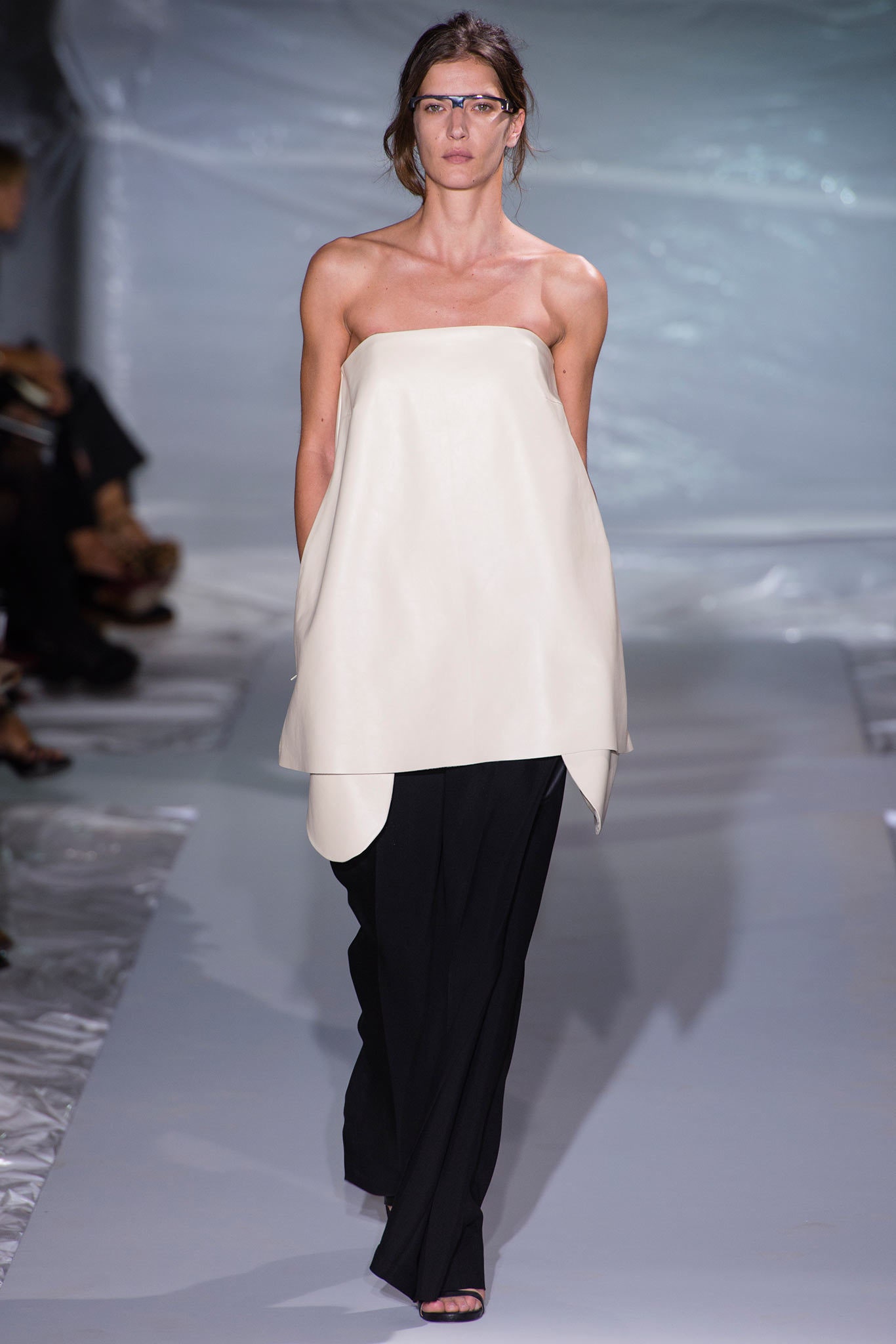 Maison Margiela S/S 13 Look 18
