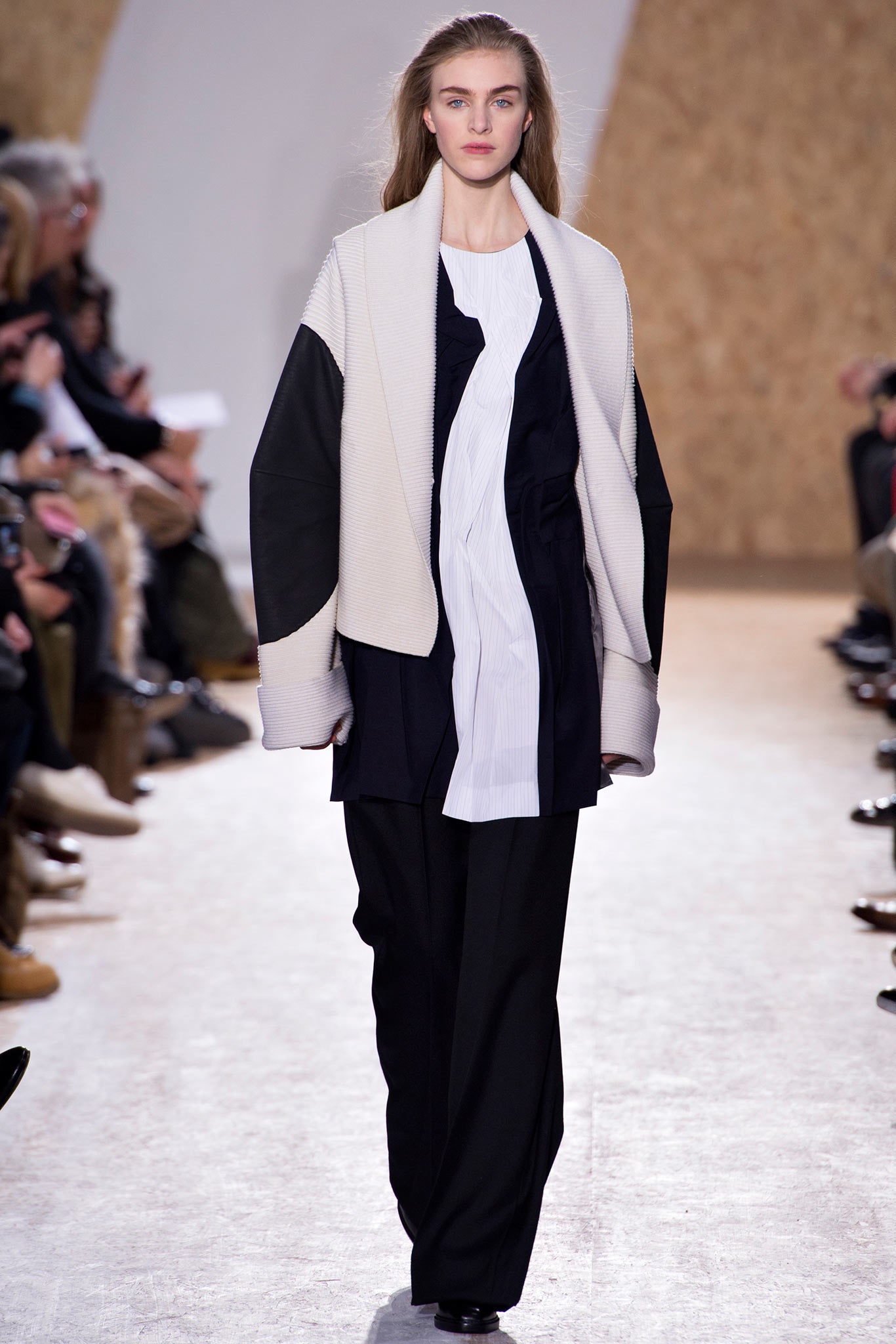 Maison Margiela F/W 13 Look 23