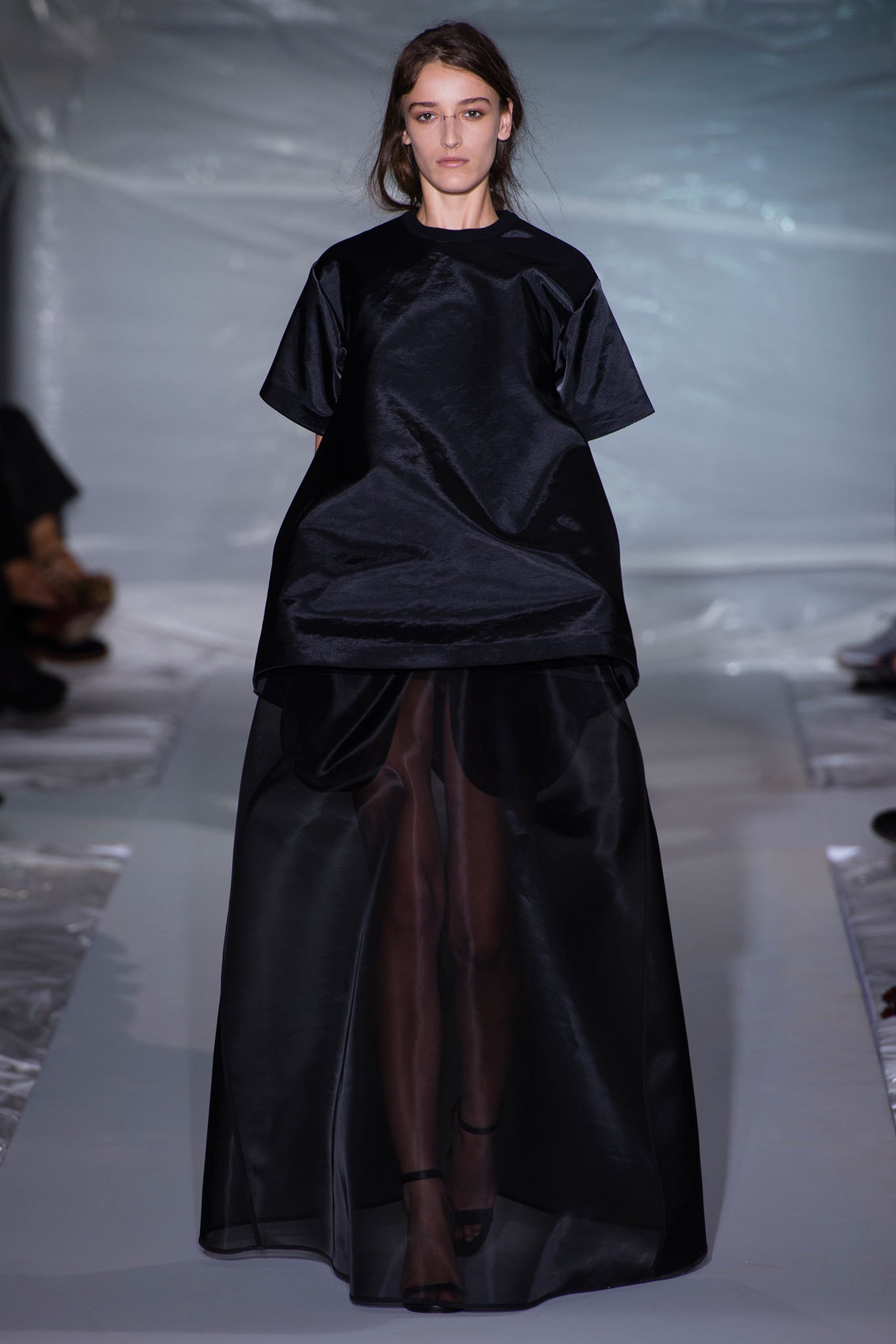 Maison Margiela S/S 13 Look 19