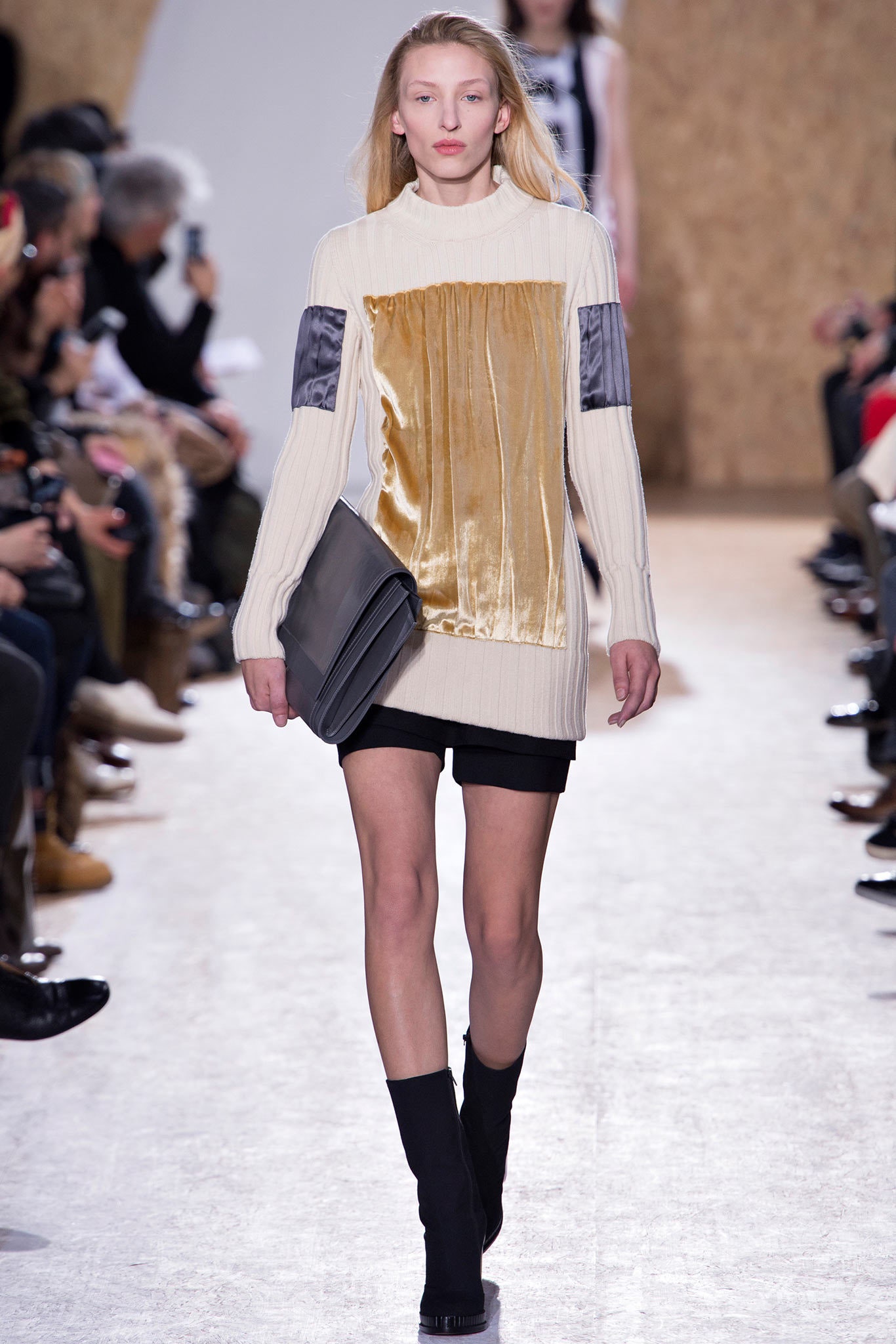 Maison Margiela F/W 13 Look 24