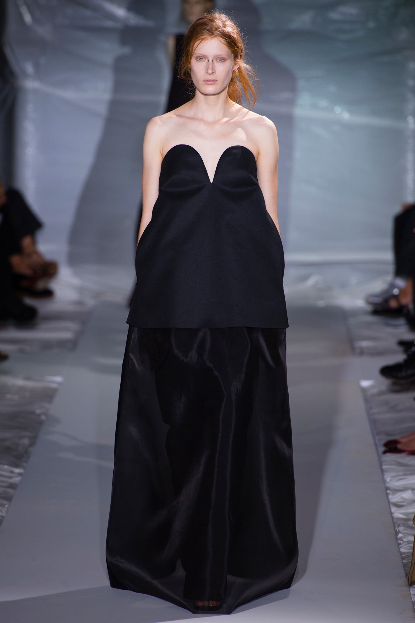 Maison Margiela S/S 13 Look 20