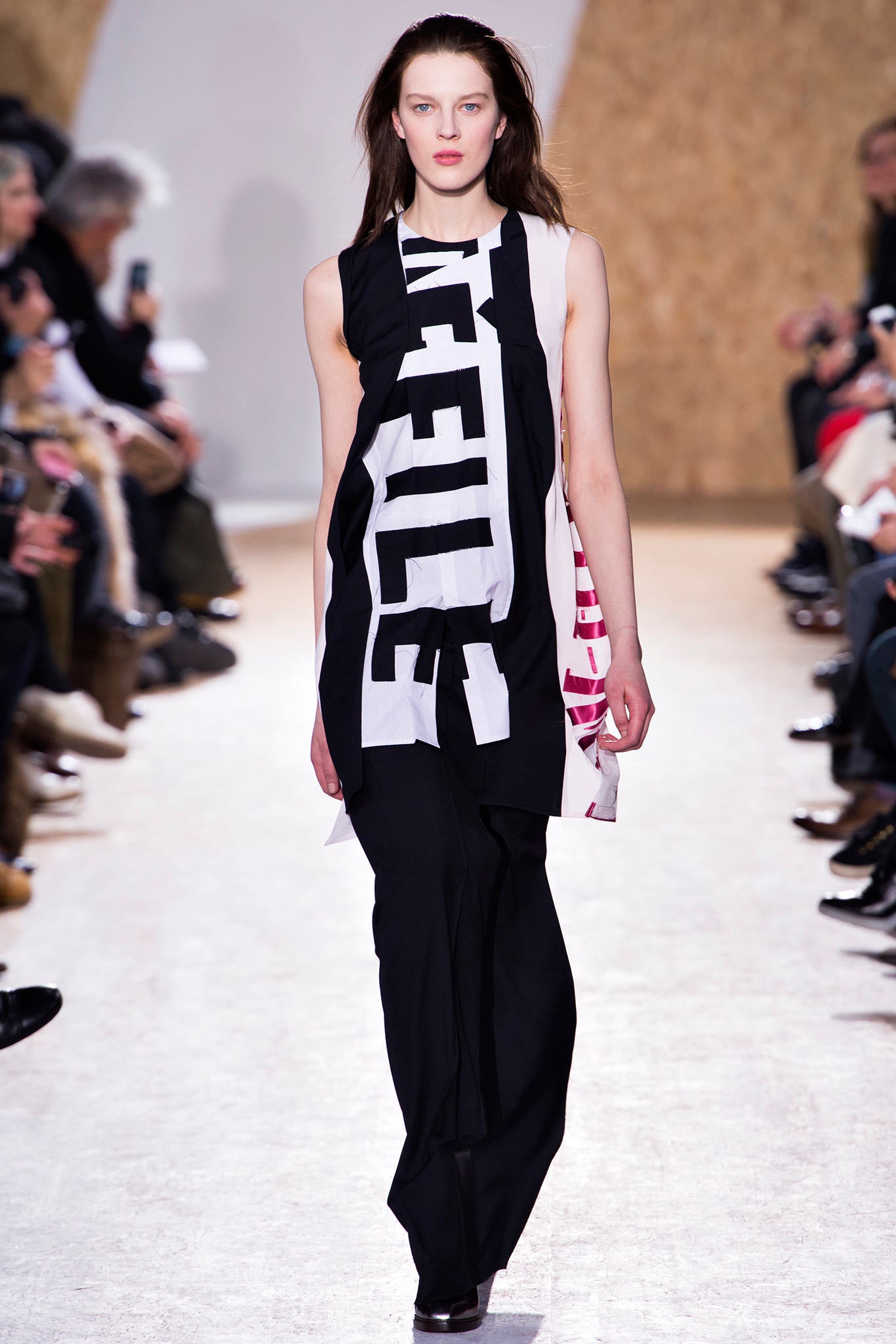 Maison Margiela F/W 13 Look 25