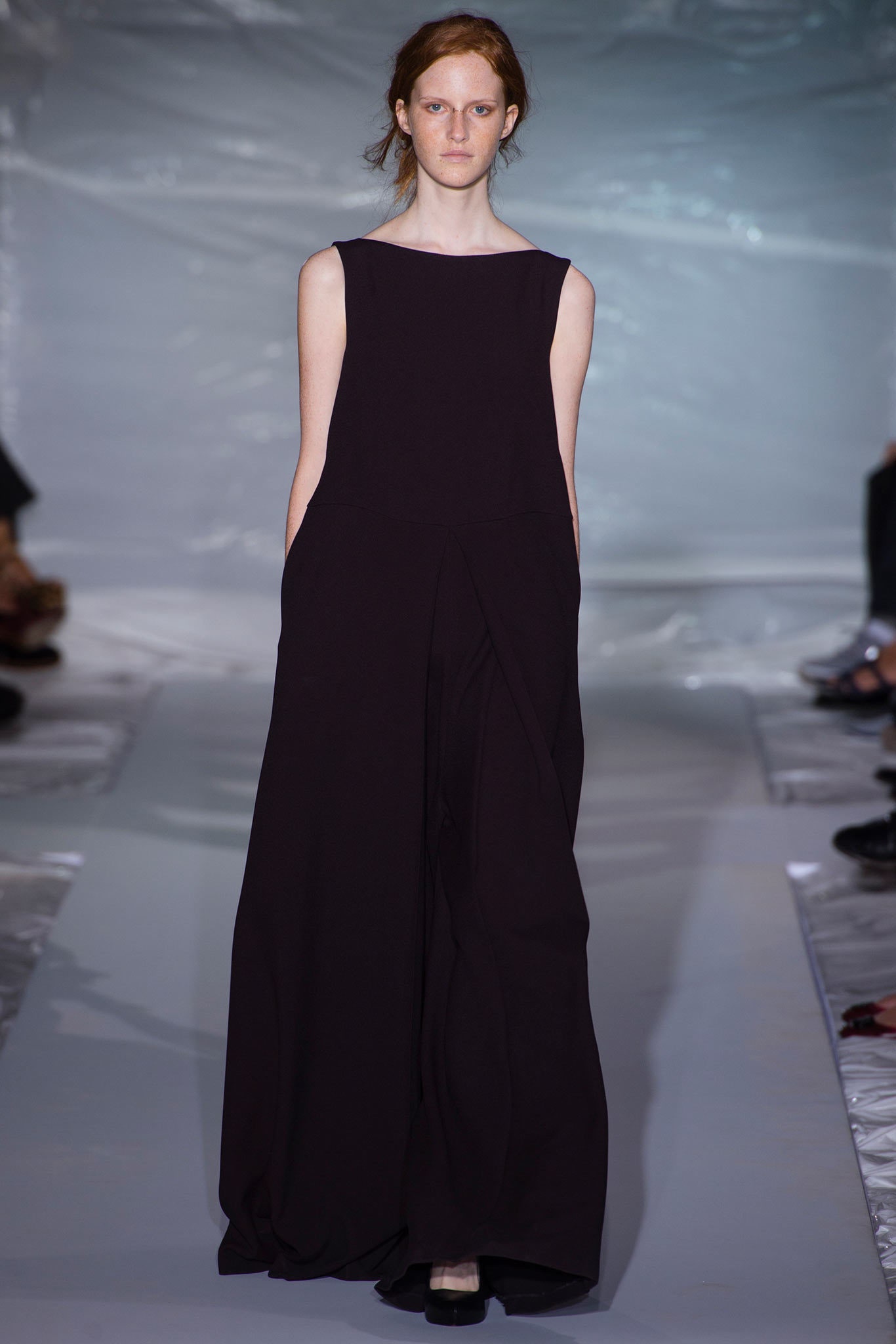 Maison Margiela S/S 13 Look 21