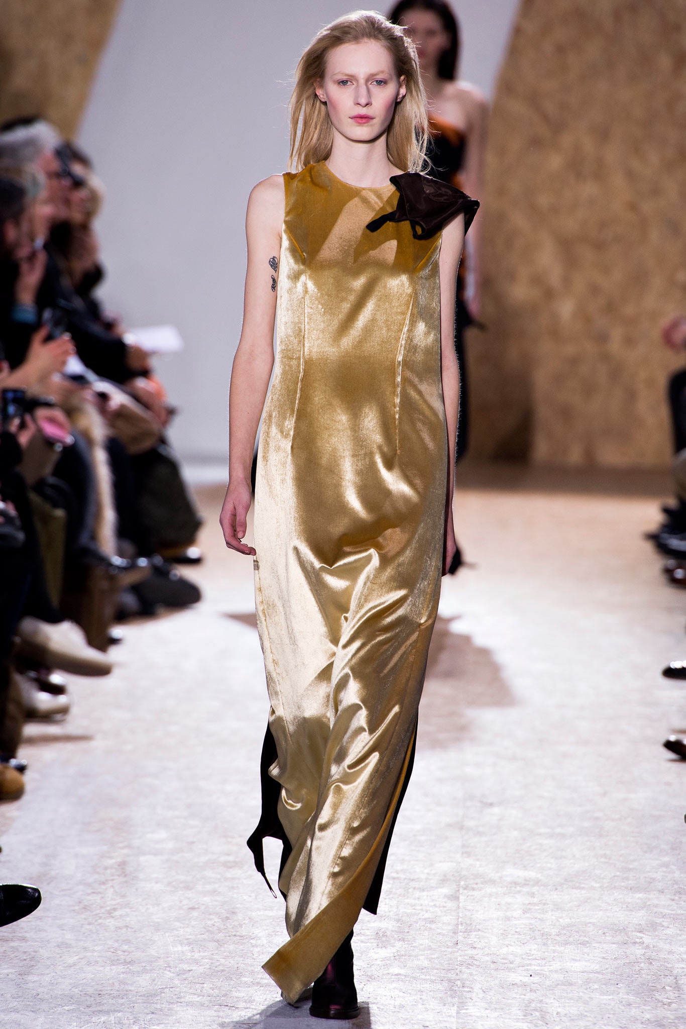 Maison Margiela F/W 13 Look 26