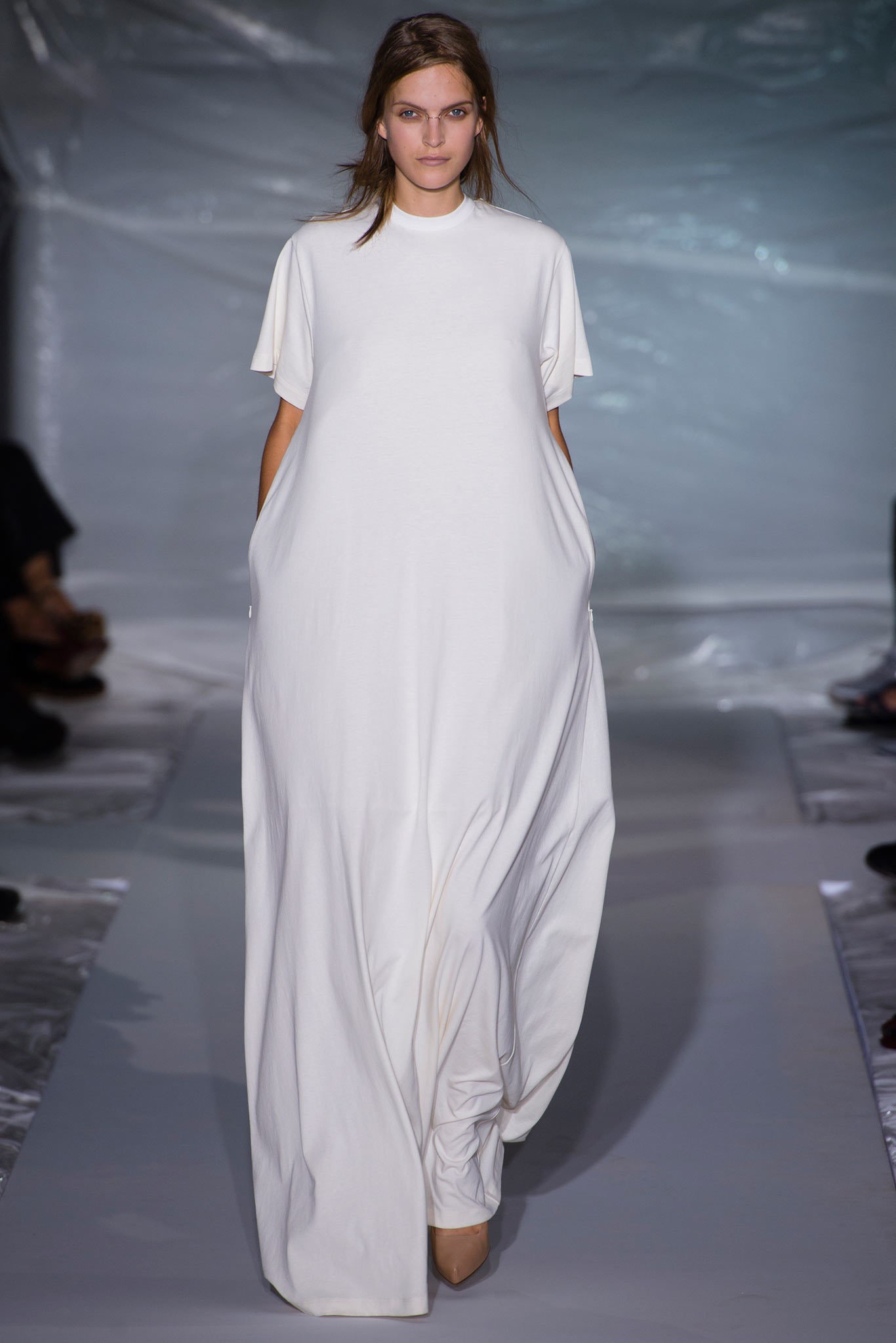 Maison Margiela S/S 13 Look 22