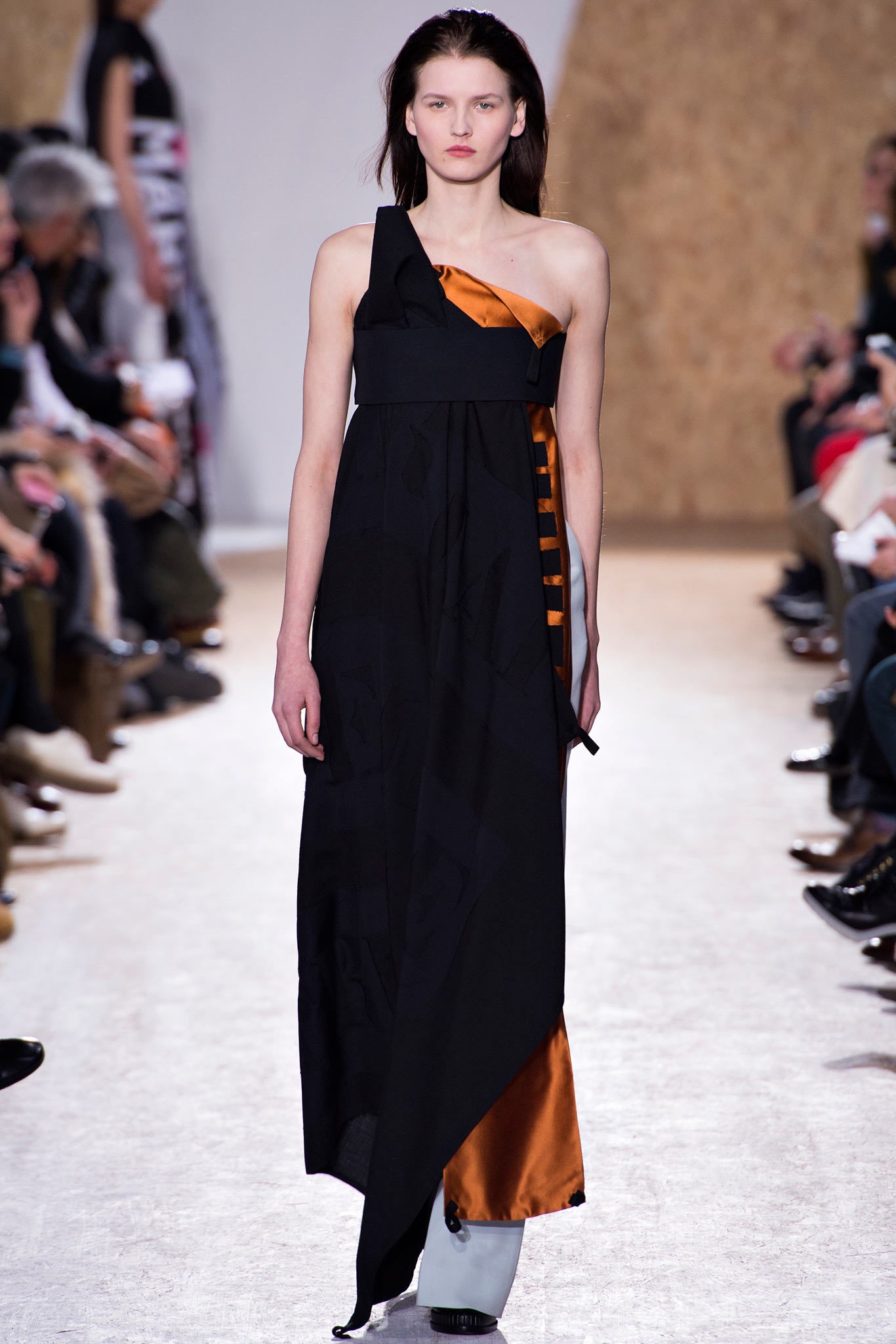 Maison Margiela F/W 13 Look 27