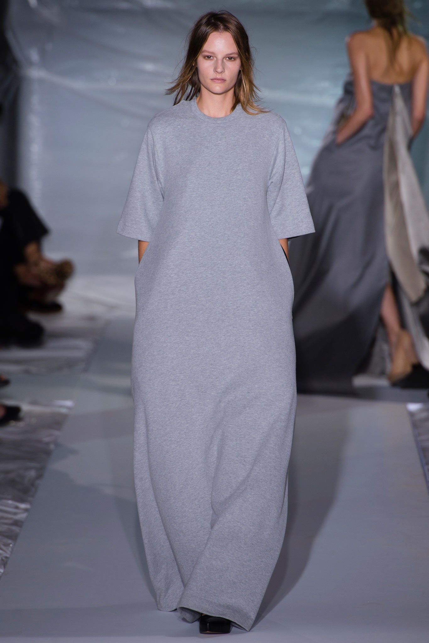 Maison Margiela S/S 13 Look 23