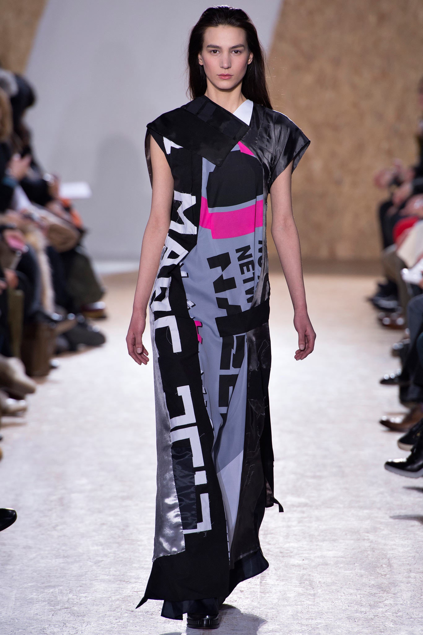 Maison Margiela F/W 13 Look 28