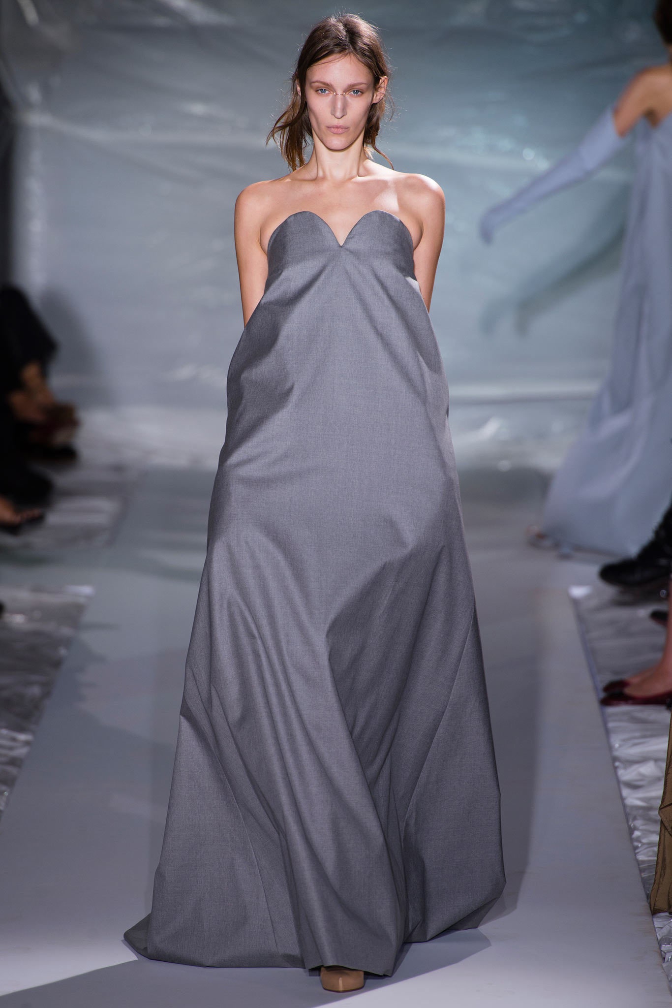 Maison Margiela S/S 13 Look 24