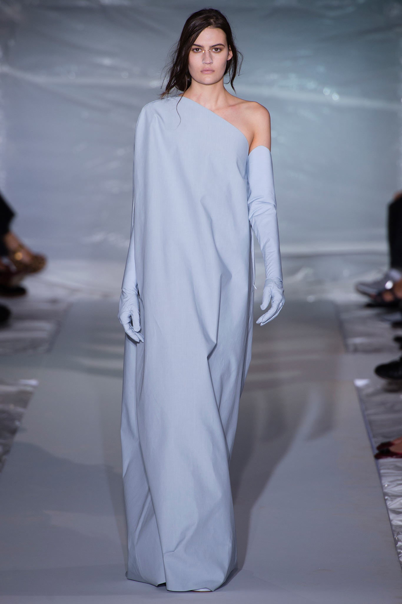 Maison Margiela S/S 13 Look 25