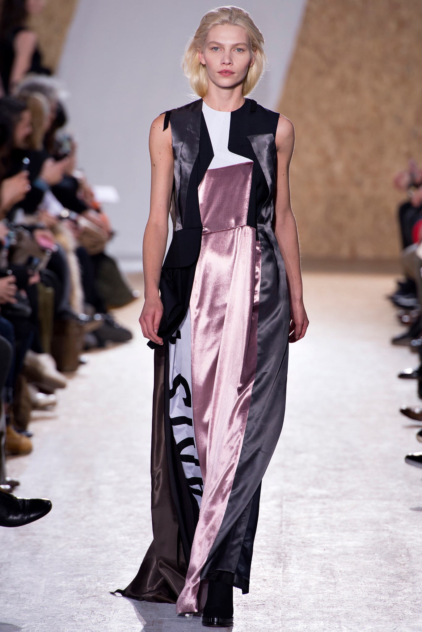 Maison Margiela F/W 13 Look 30
