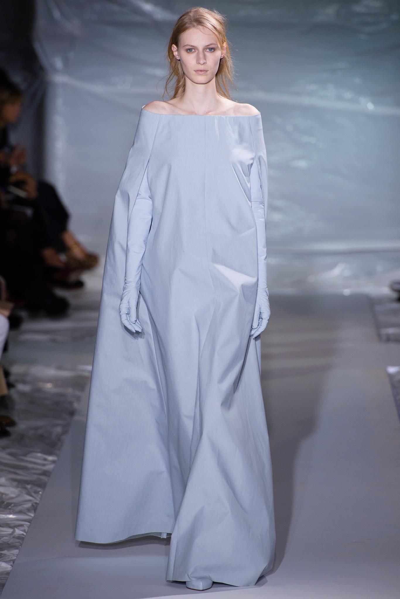 Maison Margiela S/S 13 Look 26