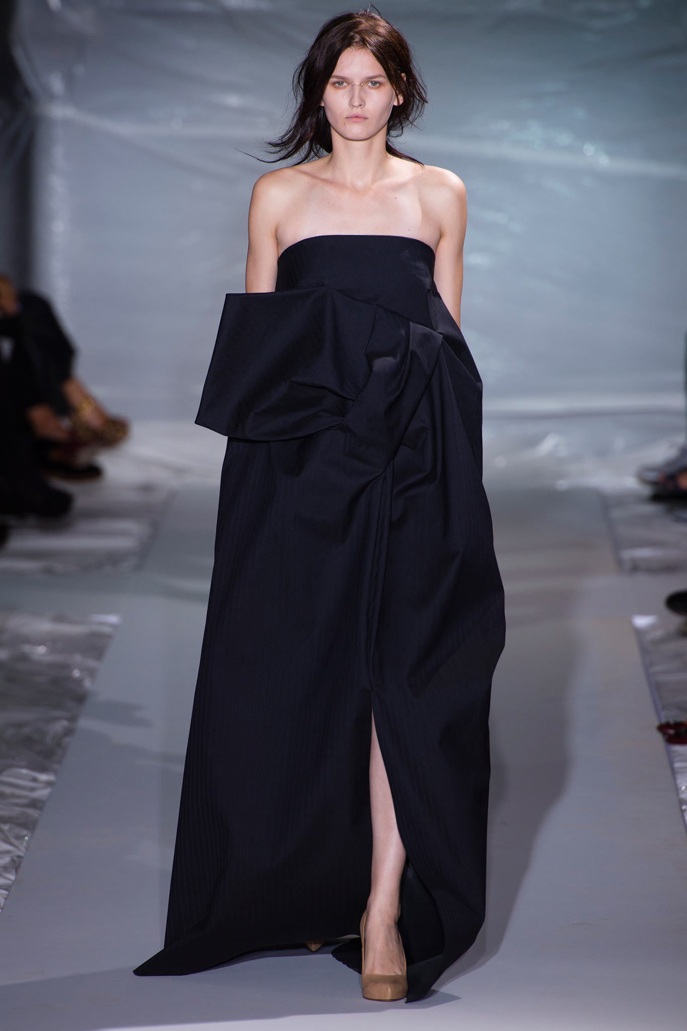 Maison Margiela S/S 13 Look 27