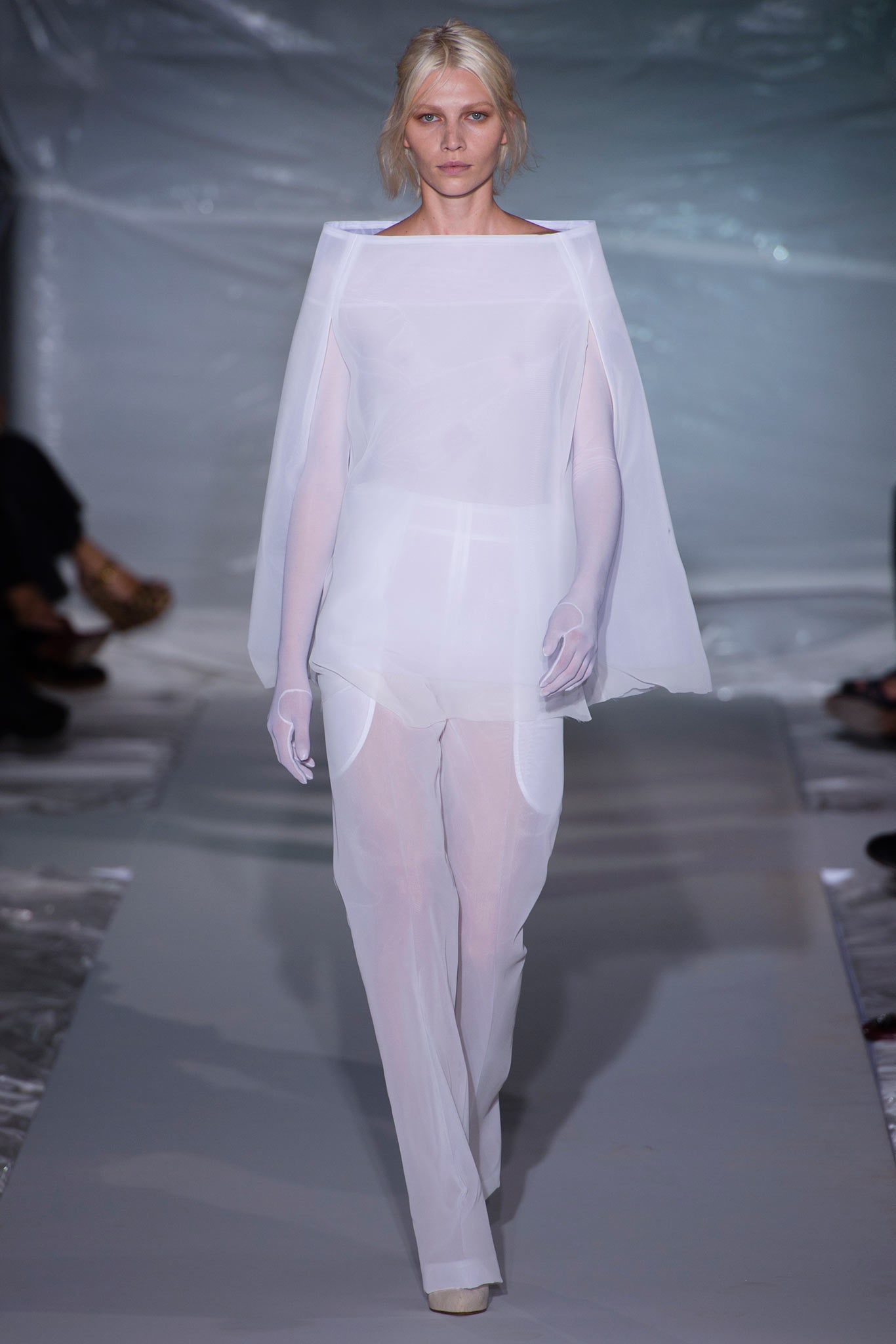 Maison Margiela S/S 13 Look 29