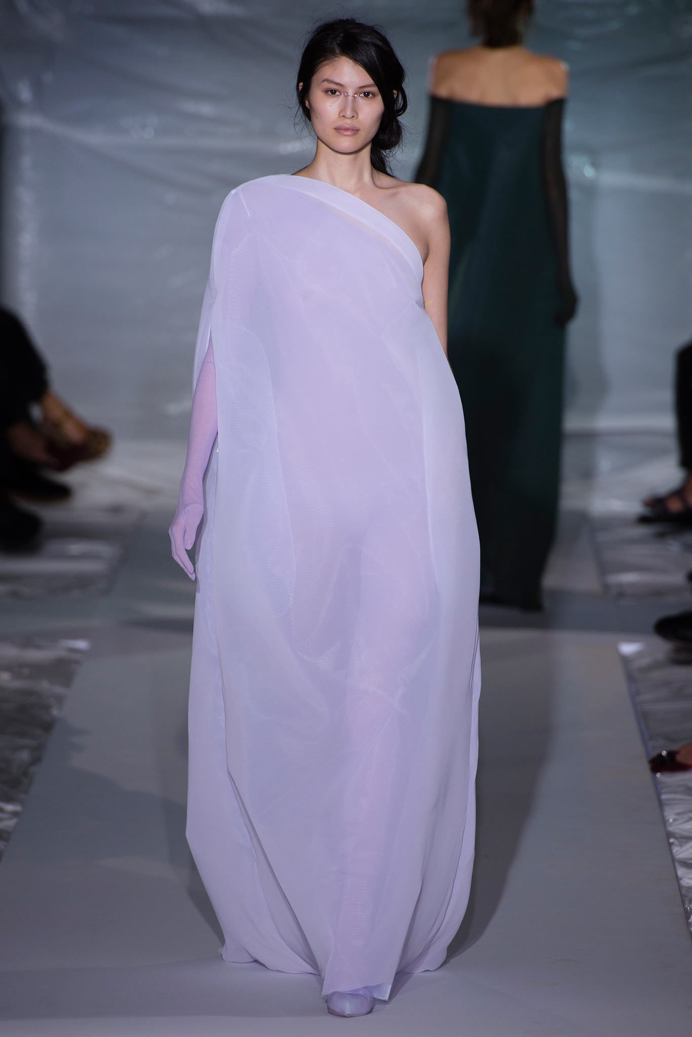Maison Margiela S/S 13 Look 31