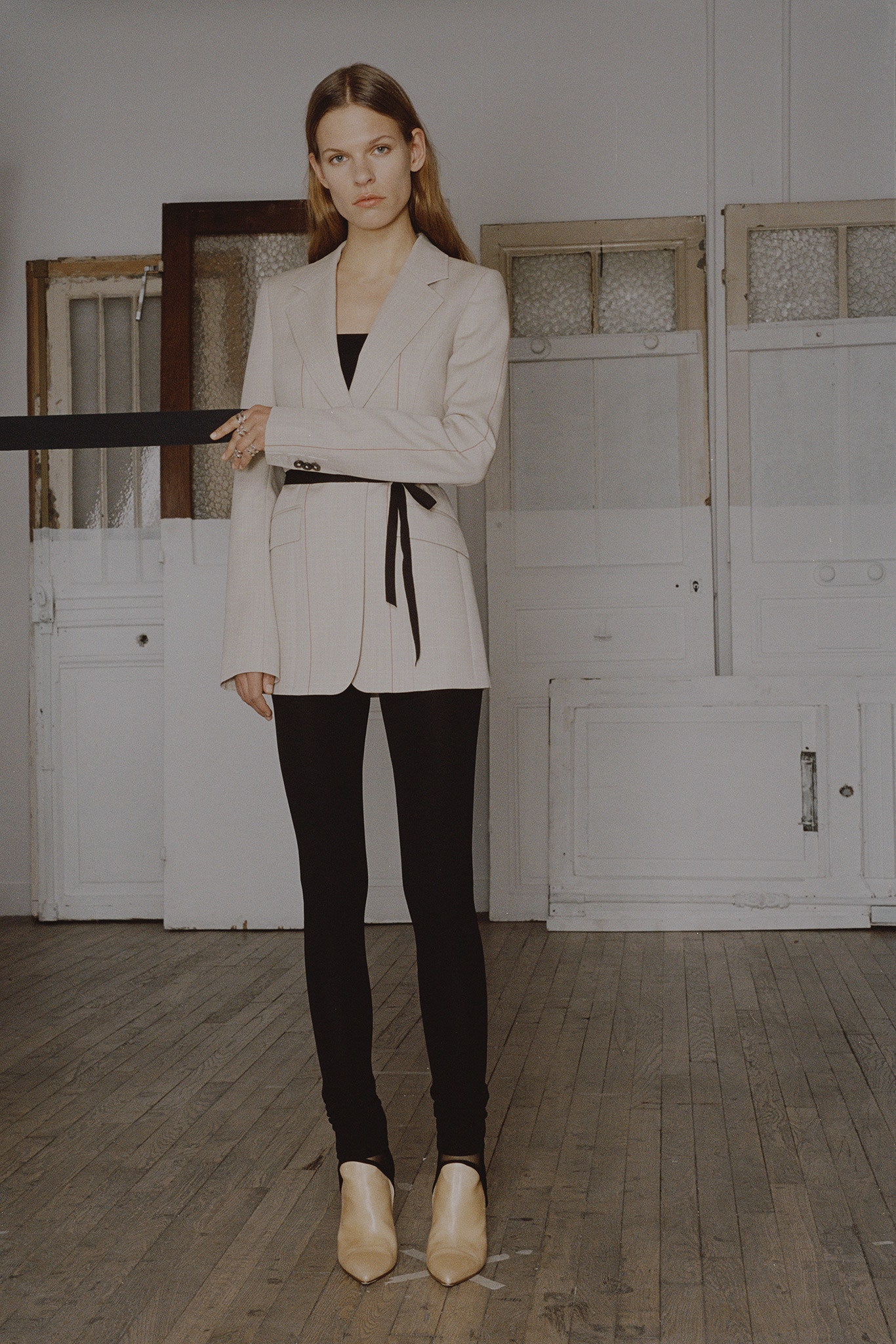 Maison Margiela Resort 2015