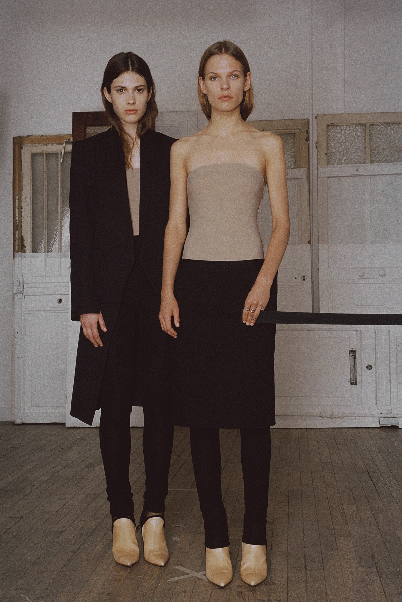 Maison Margiela Resort 15 Look 2