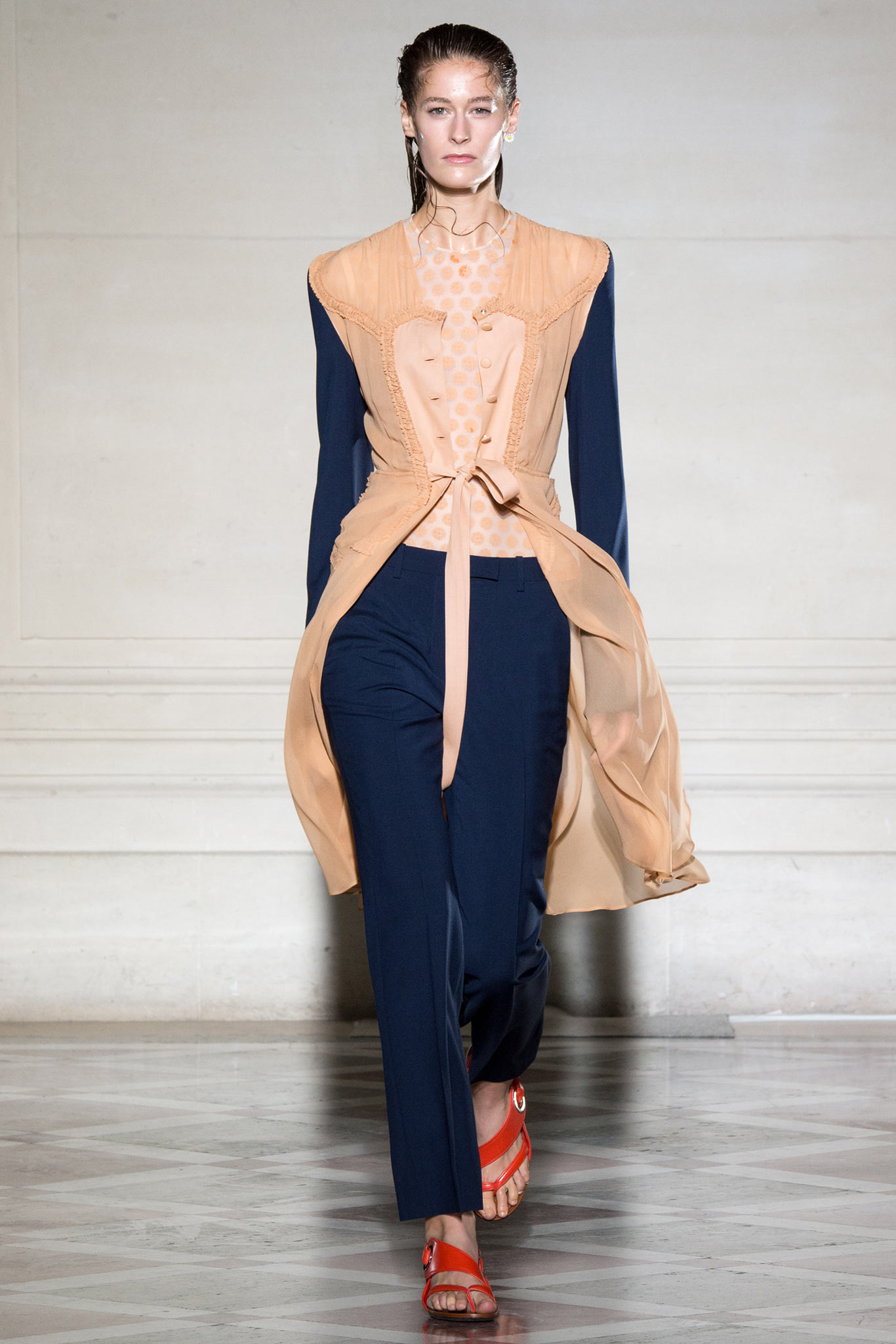 Maison Margiela Spring 2015 Ready-to-Wear