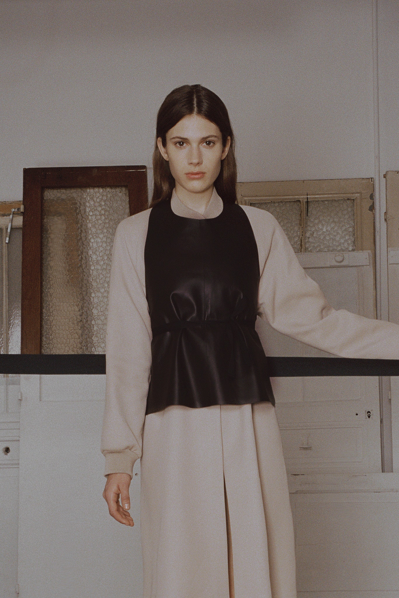 Maison Margiela Resort 15 Look 3
