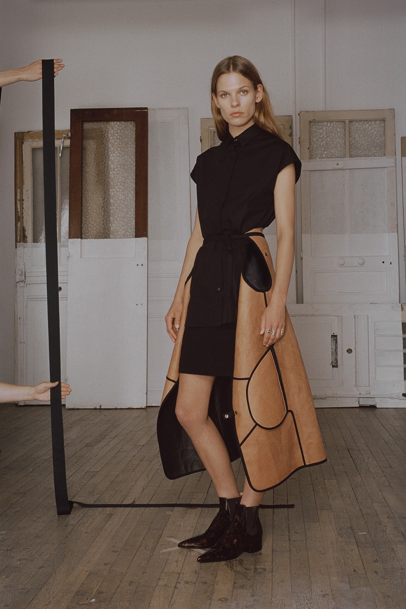 Maison Margiela Resort 15 Look 4
