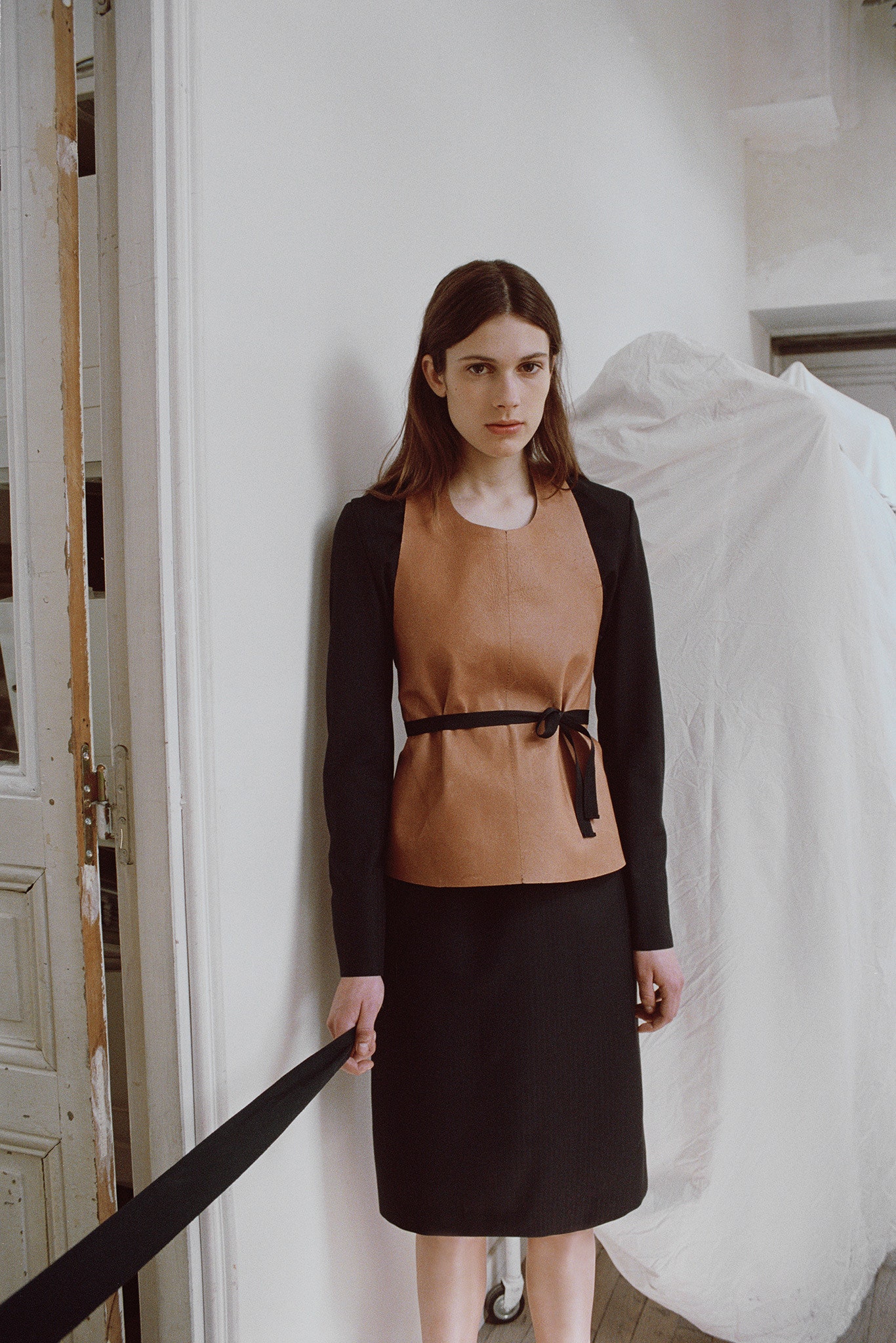 Maison Margiela Resort 15 Look 5