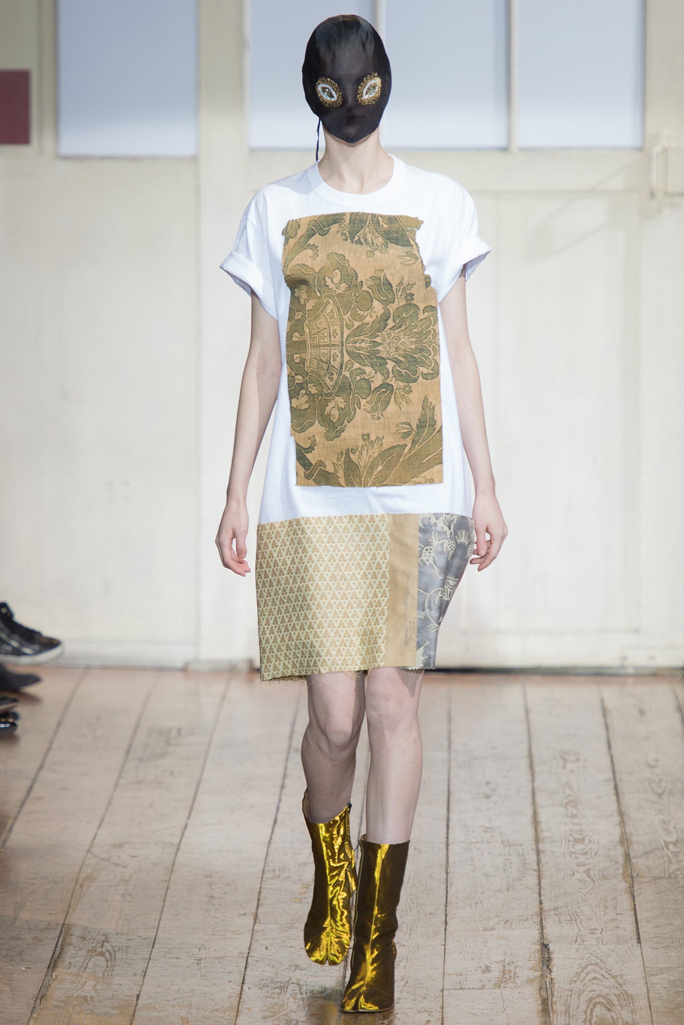 Maison Margiela Spring 2014 Couture