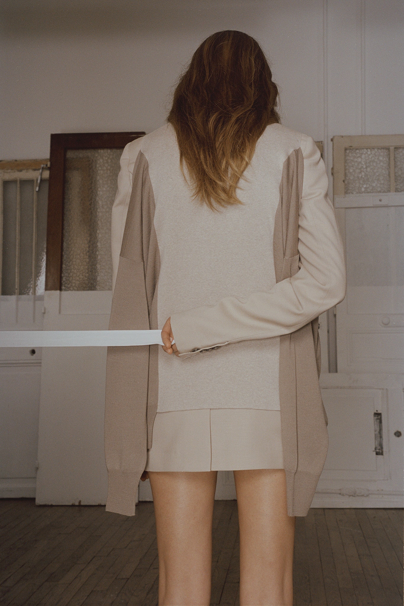 Maison Margiela Resort 15 Look 6