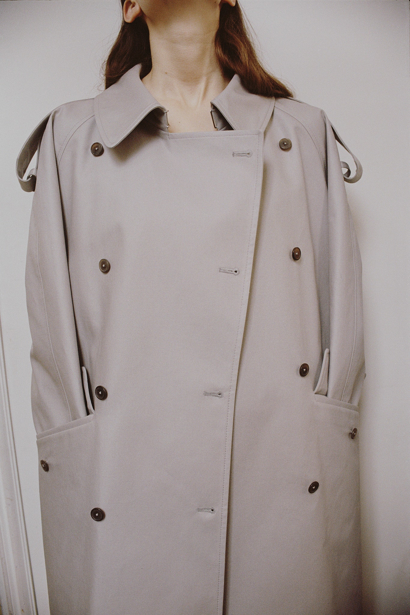 Maison Margiela Resort 15 Look 7
