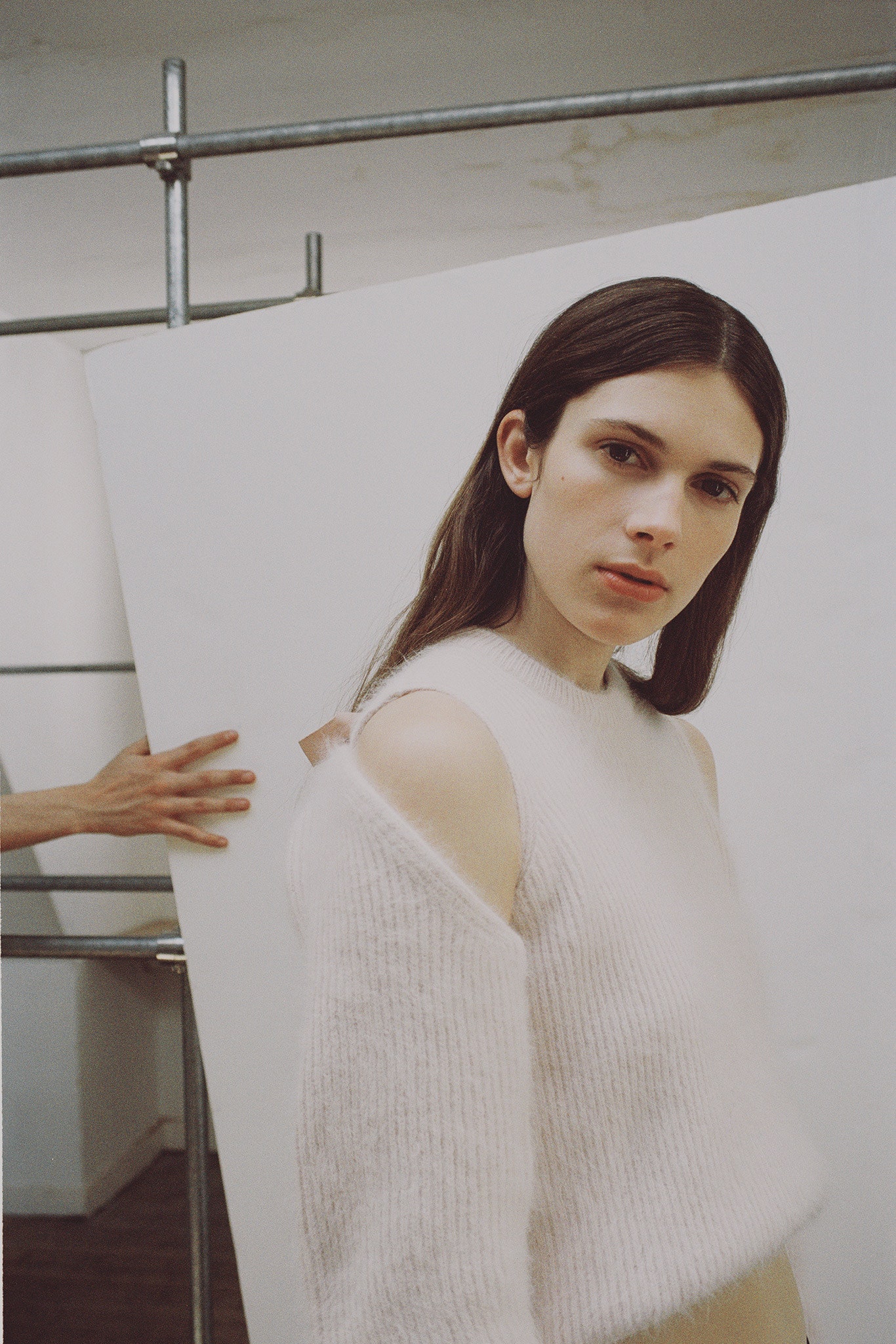 Maison Margiela Resort 15 Look 8