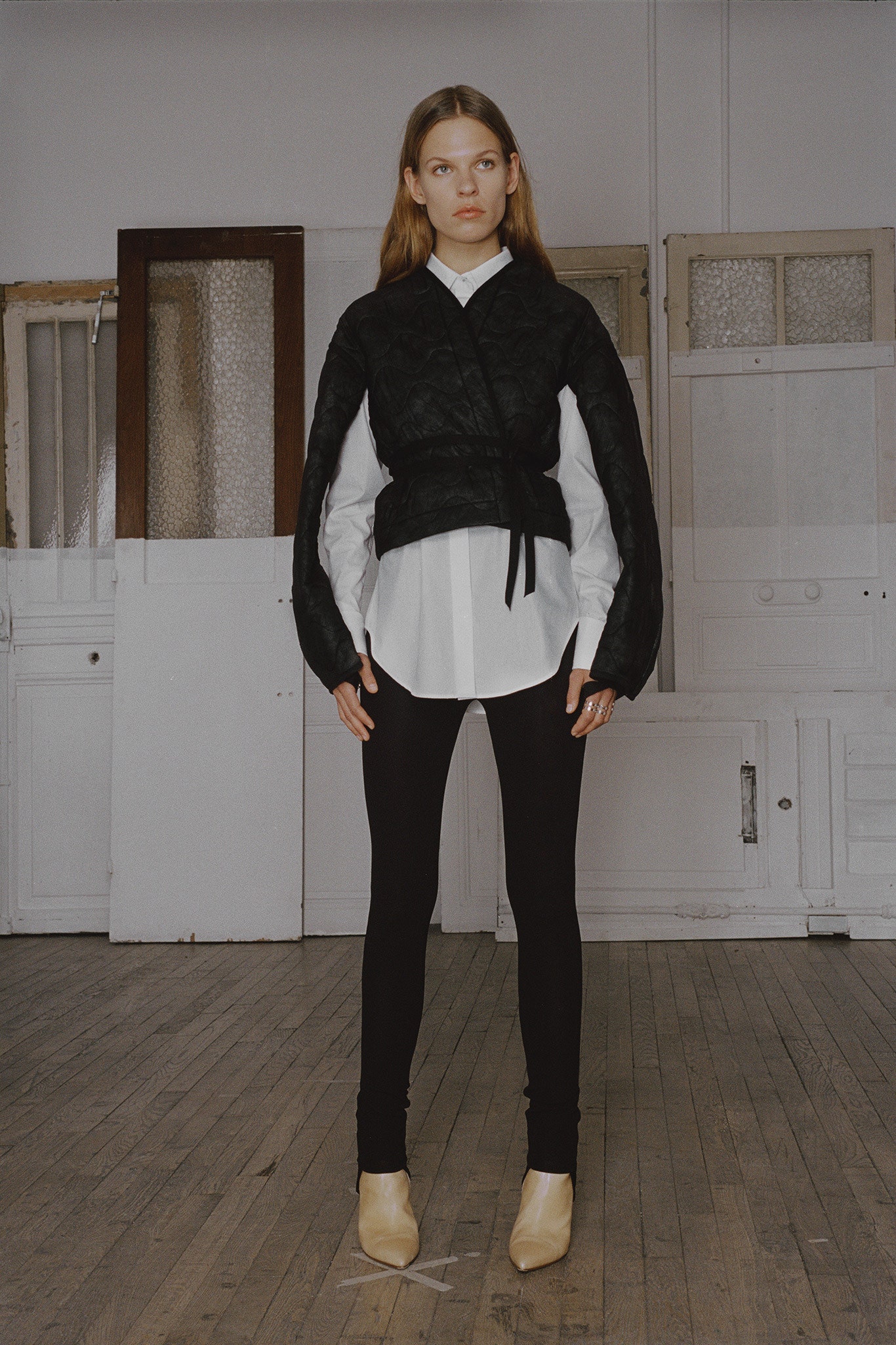 Maison Margiela Resort 15 Look 9