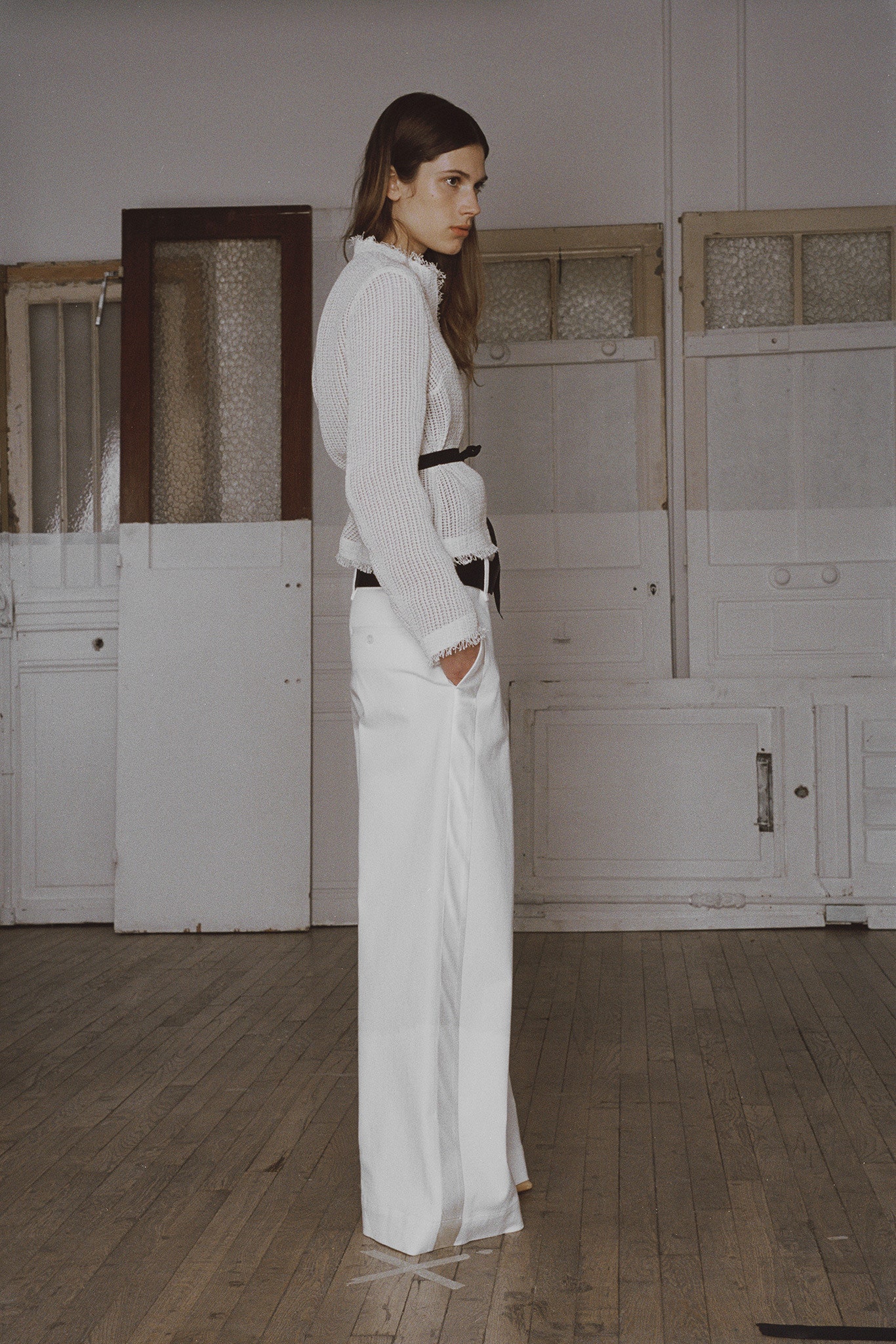 Maison Margiela Resort 15 Look 11