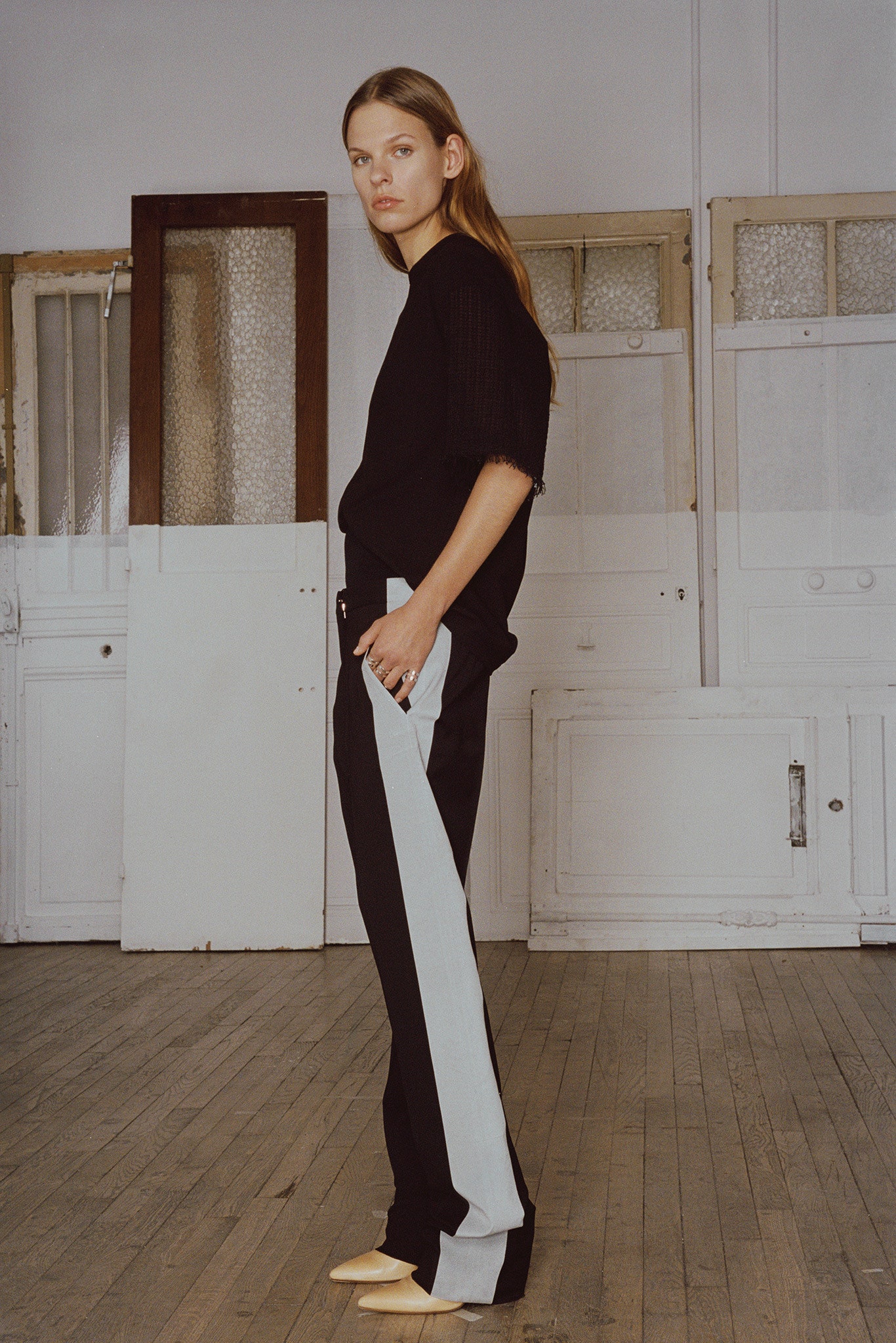 Maison Margiela Resort 15 Look 12