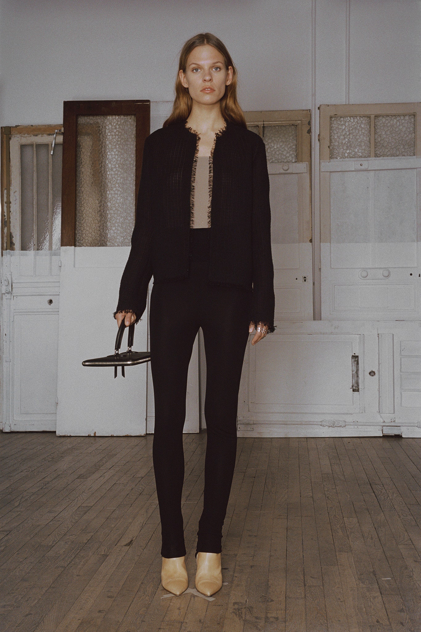 Maison Margiela Resort 15 Look 13