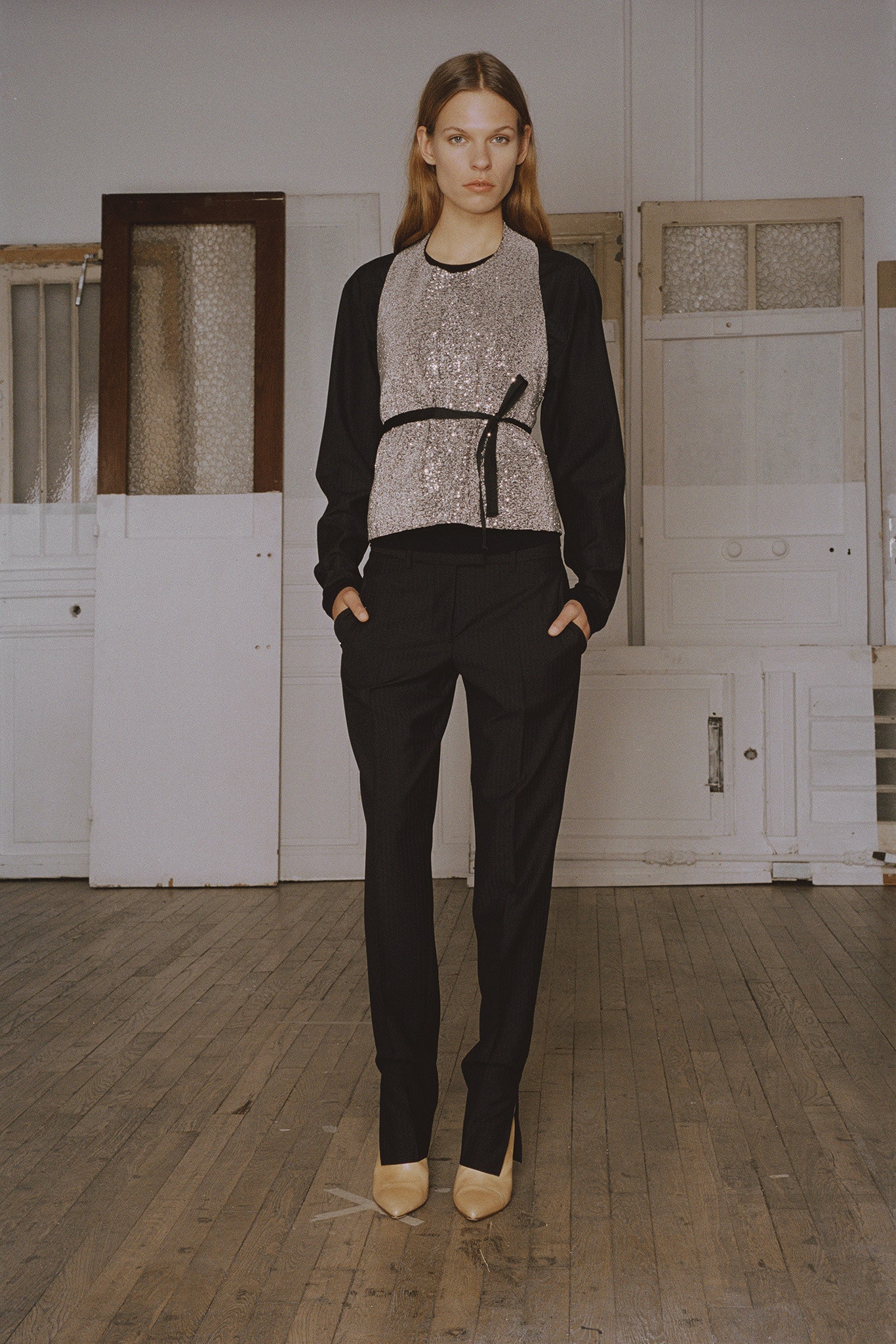 Maison Margiela Resort 15 Look 14