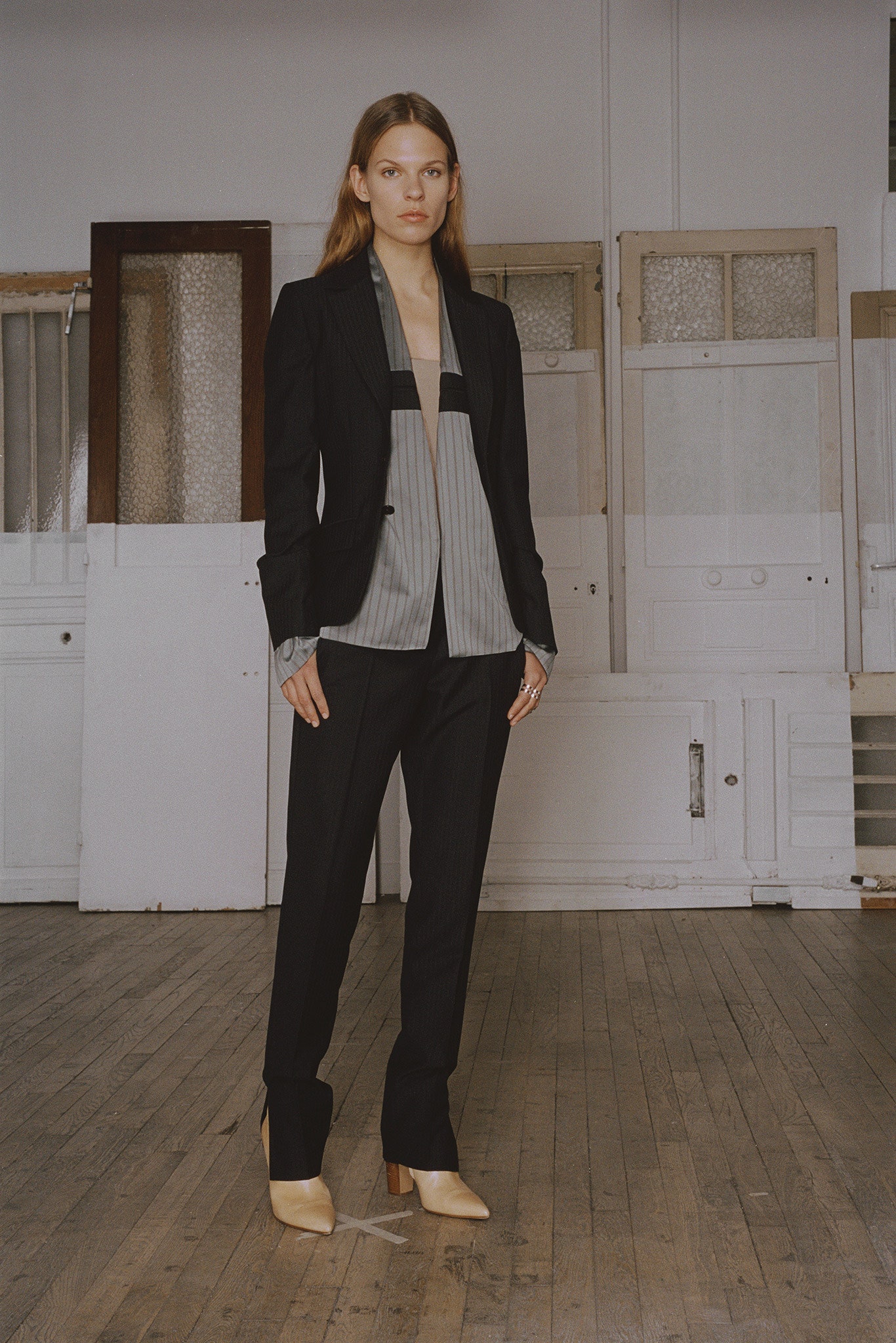 Maison Margiela Resort 15 Look 15