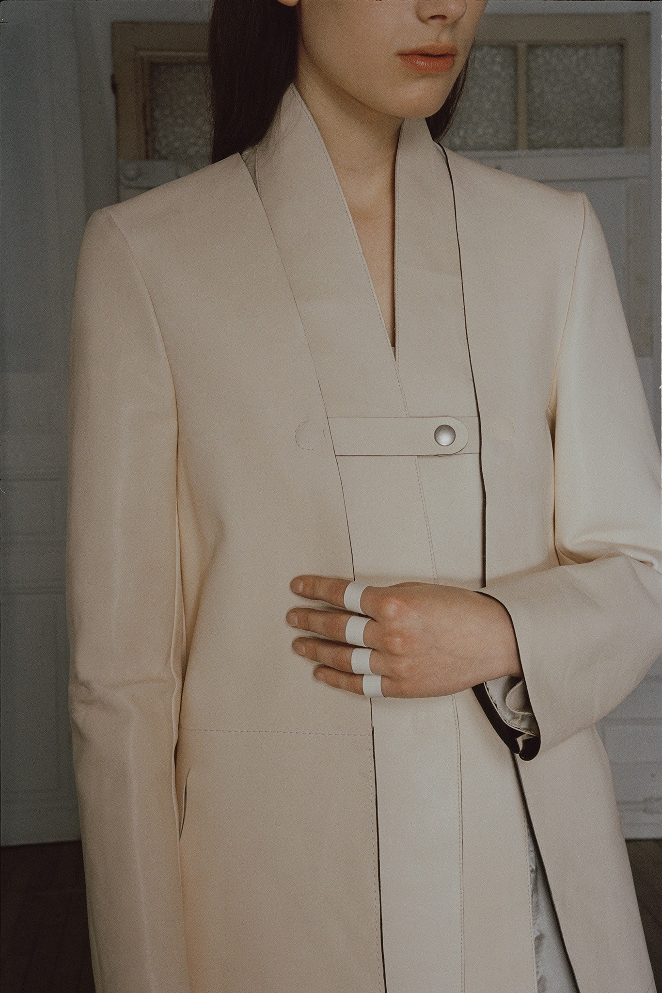 Maison Margiela Resort 15 Look 16