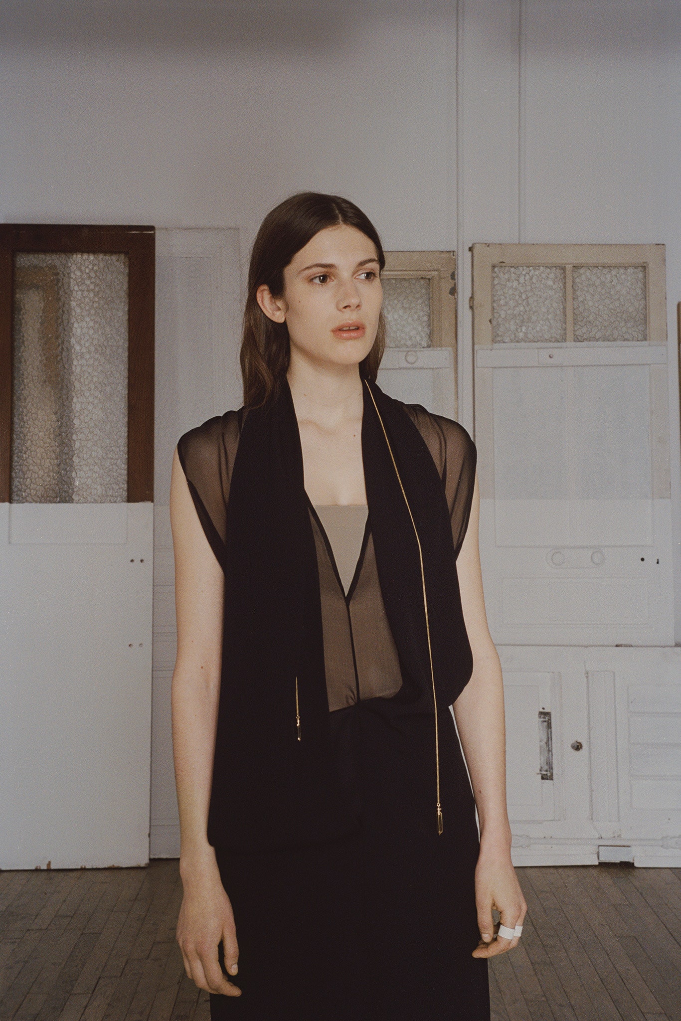 Maison Margiela Resort 15 Look 18
