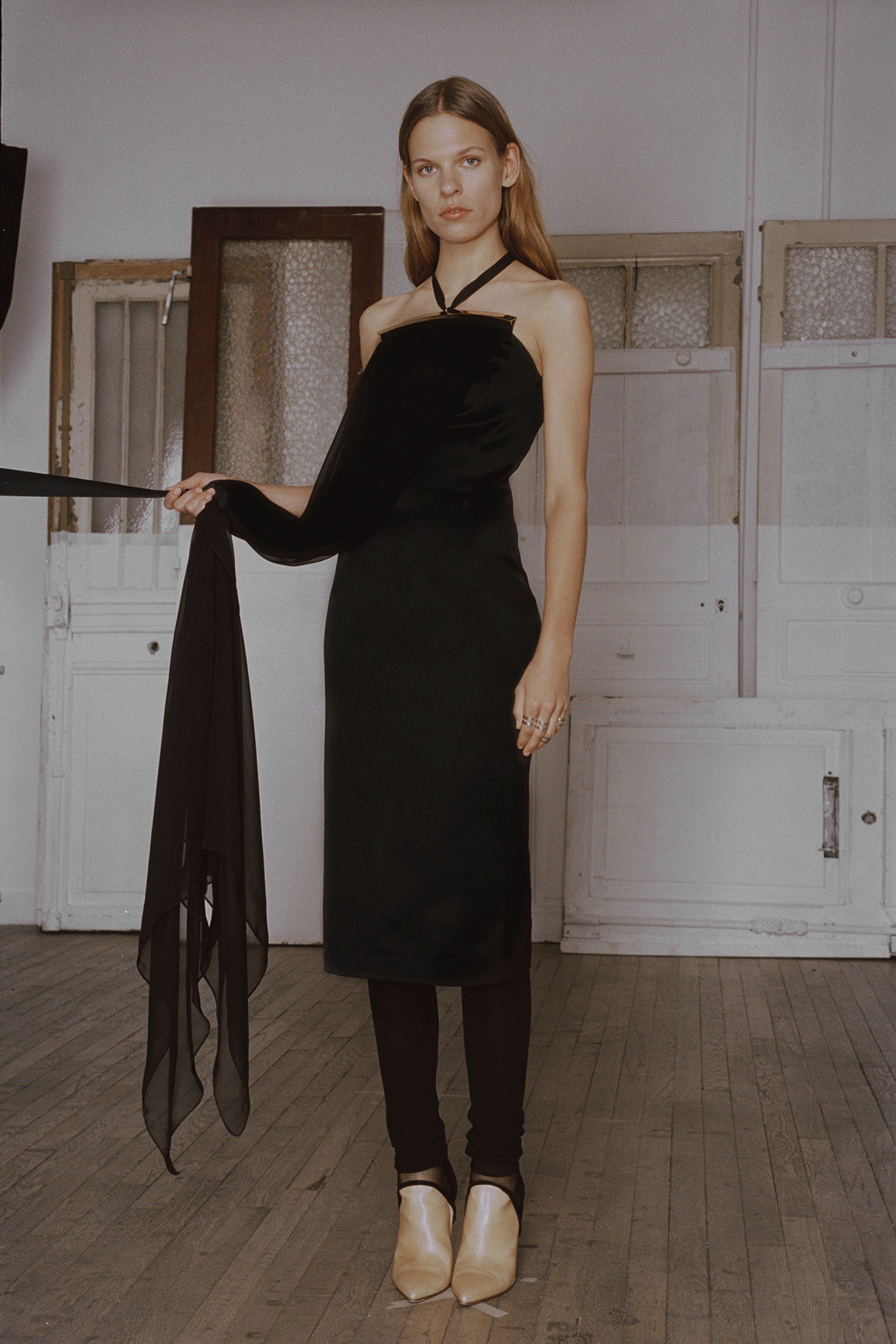 Maison Margiela Resort 15 Look 19