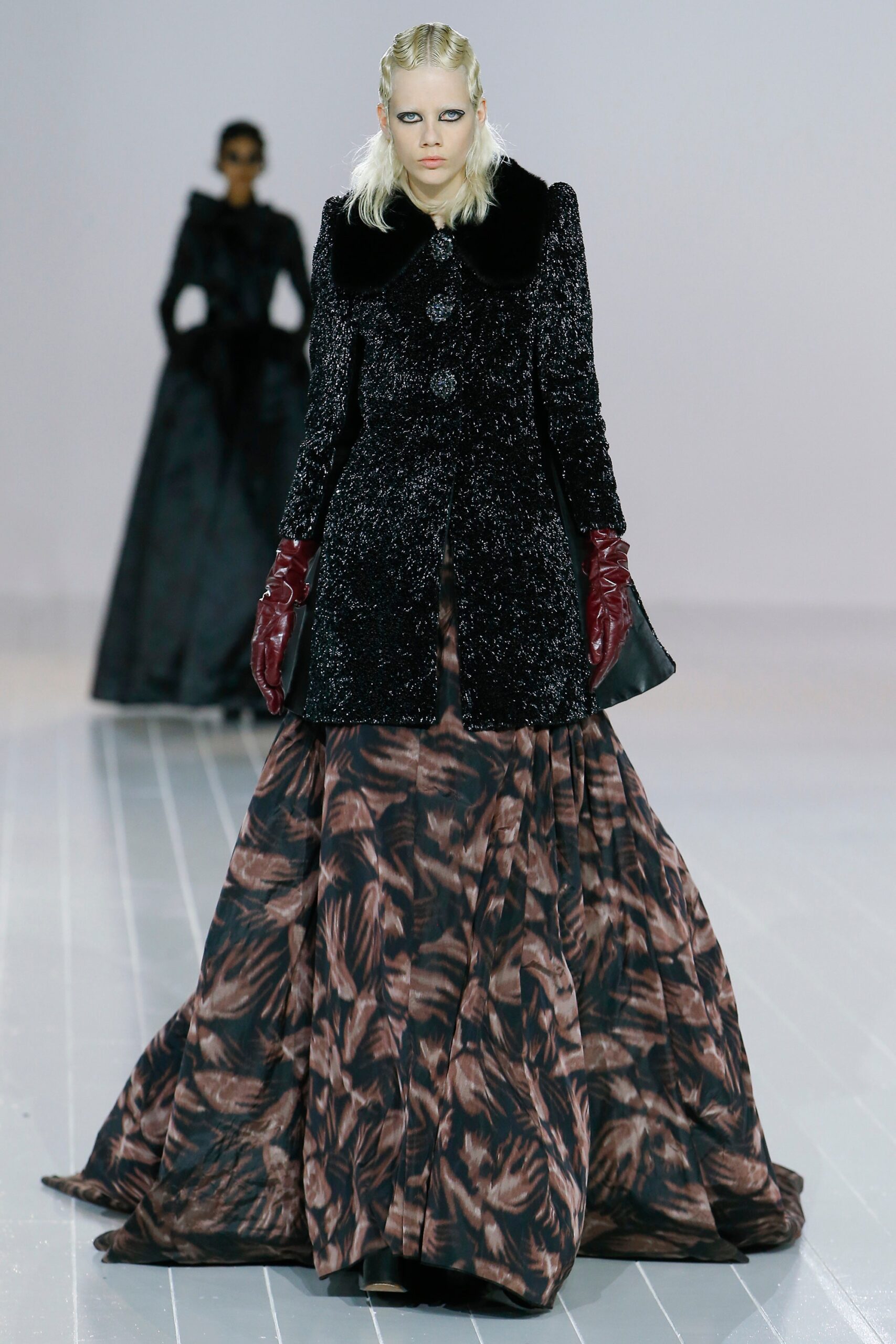 Marc Jacobs F/W 16 Look 2