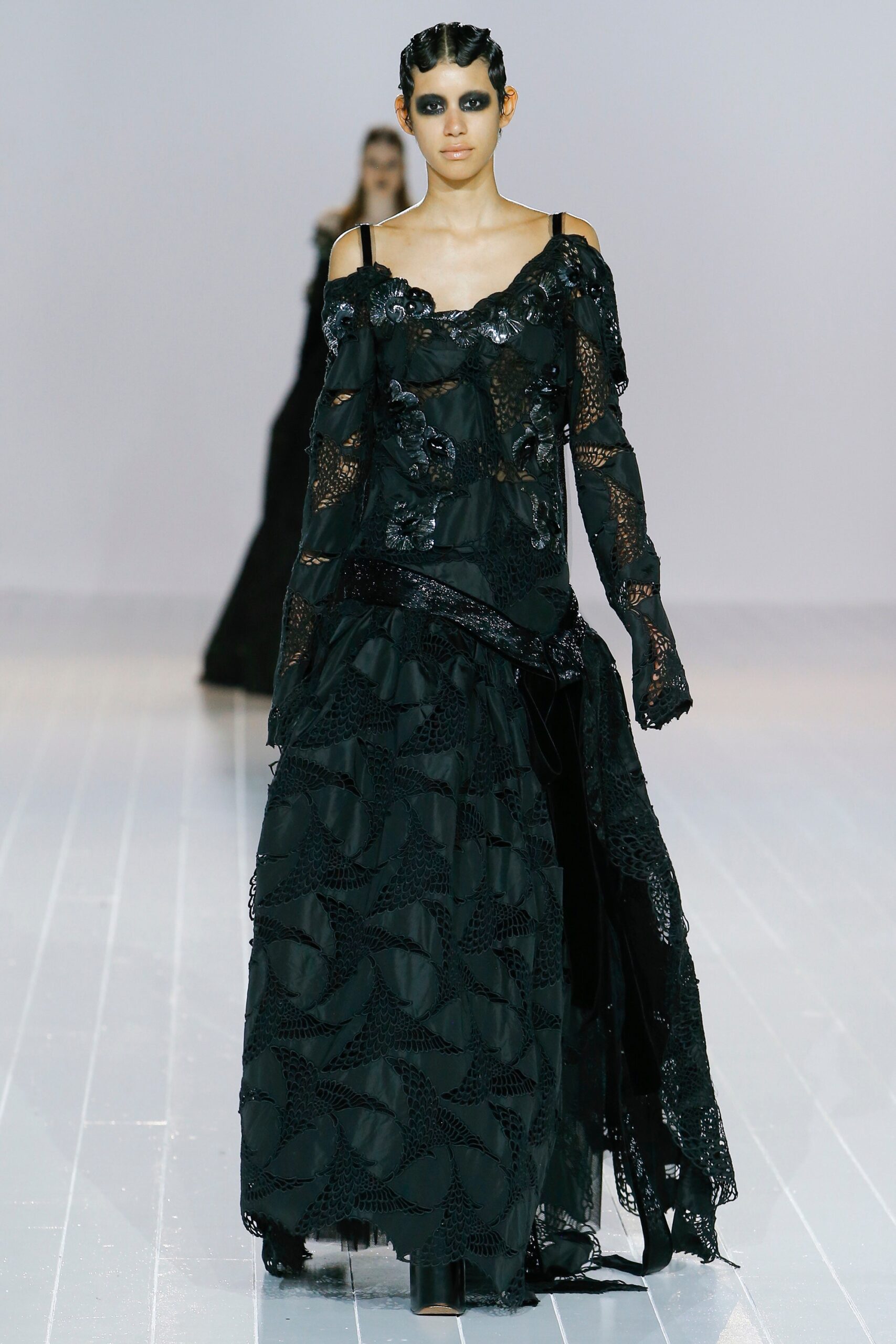 Marc Jacobs F/W 16 Look 3