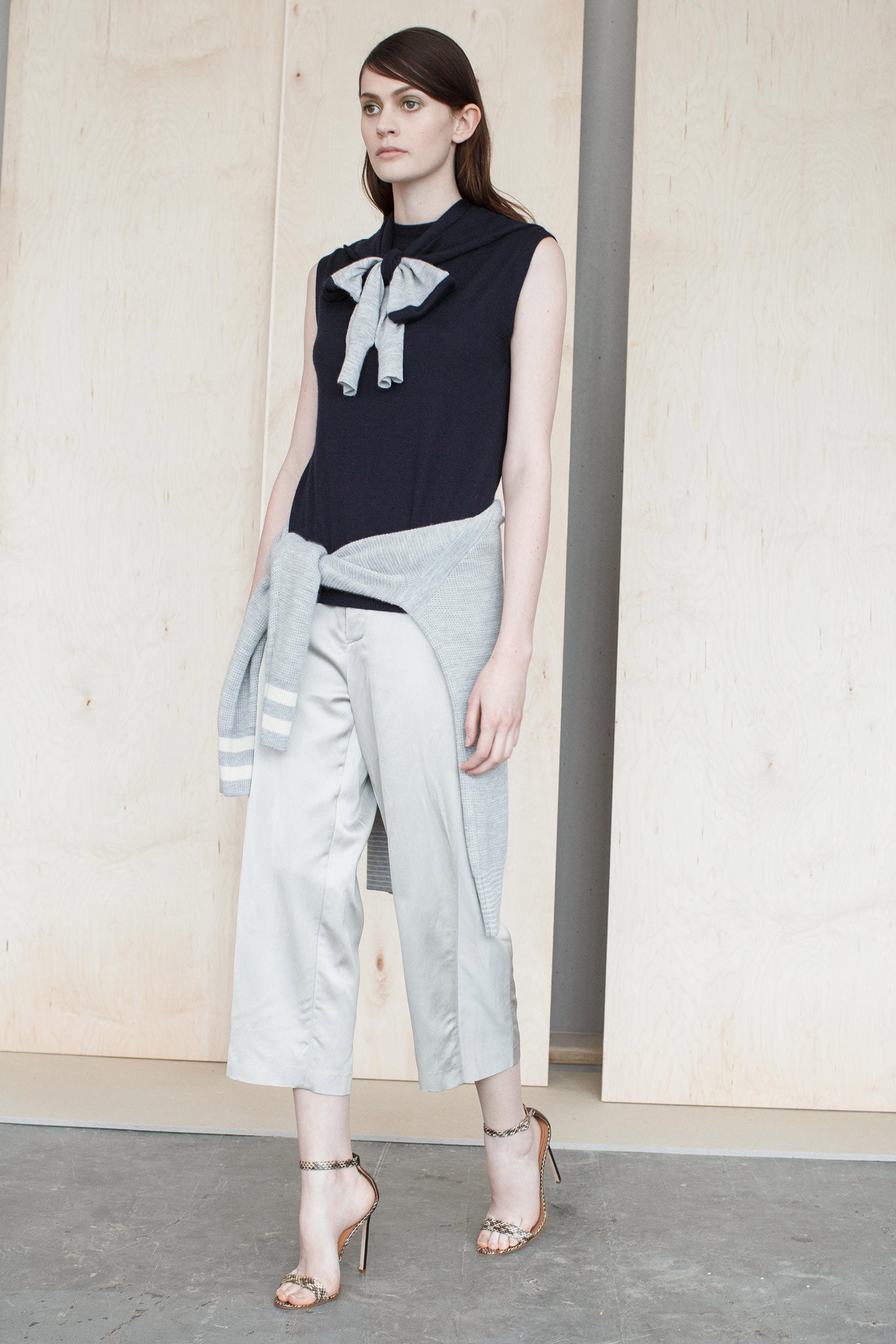 M.Patmos Resort 15 Look 3