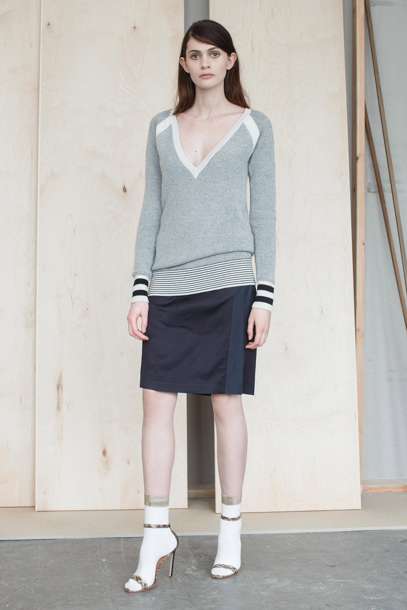 M.Patmos Resort 15 Look 8
