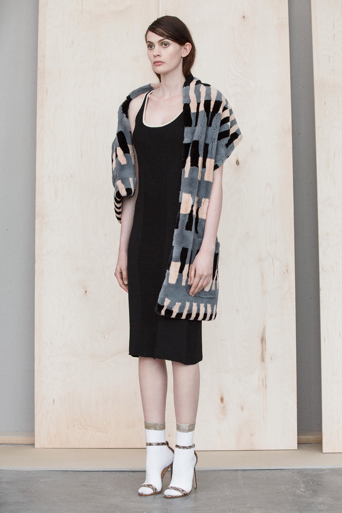 M.Patmos Resort 15 Look 15