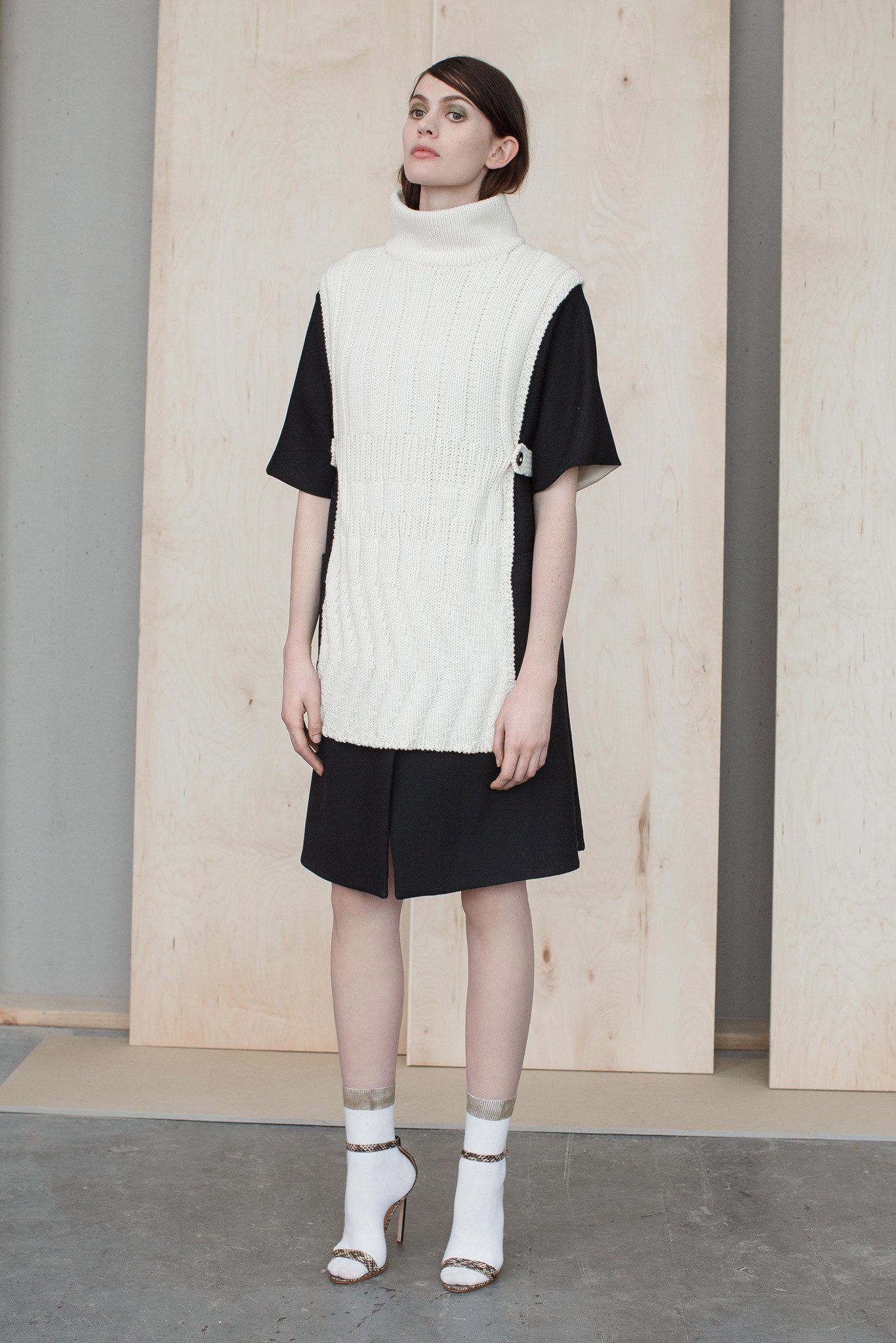 M.Patmos Resort 15 Look 16