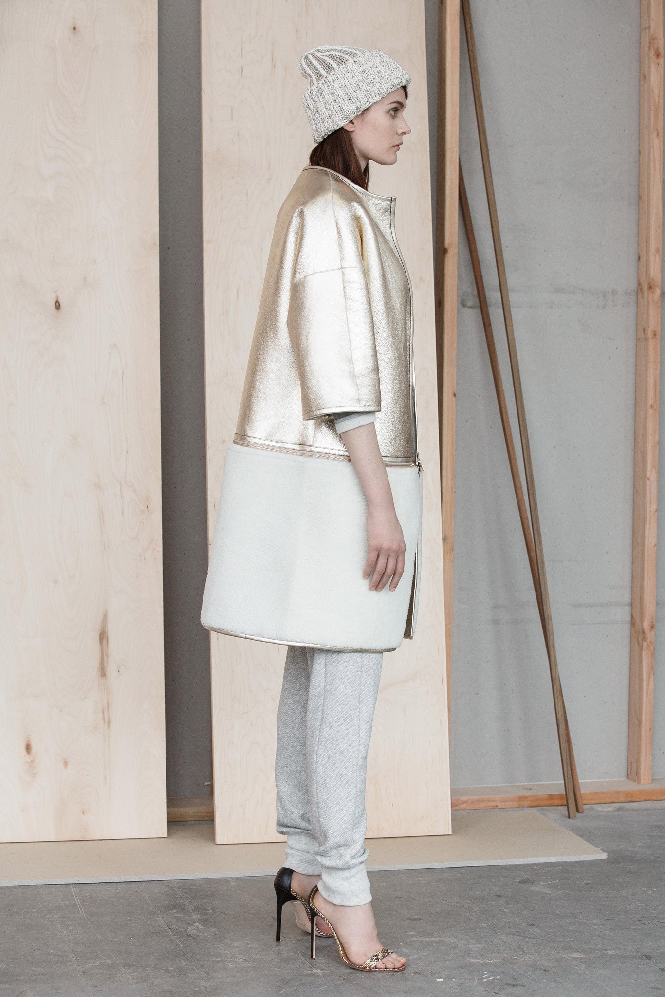 M.Patmos Resort 15 Look 20
