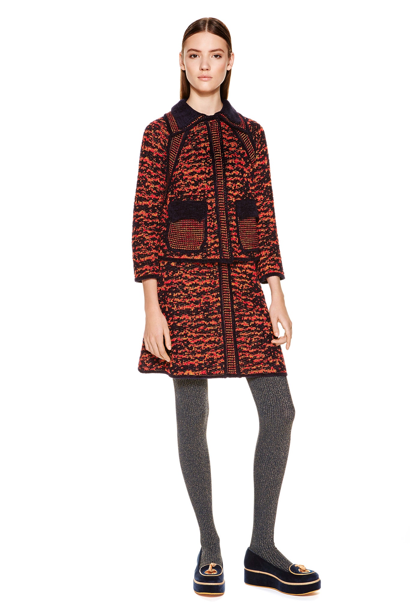 M Missoni Pre-Fall 2015
