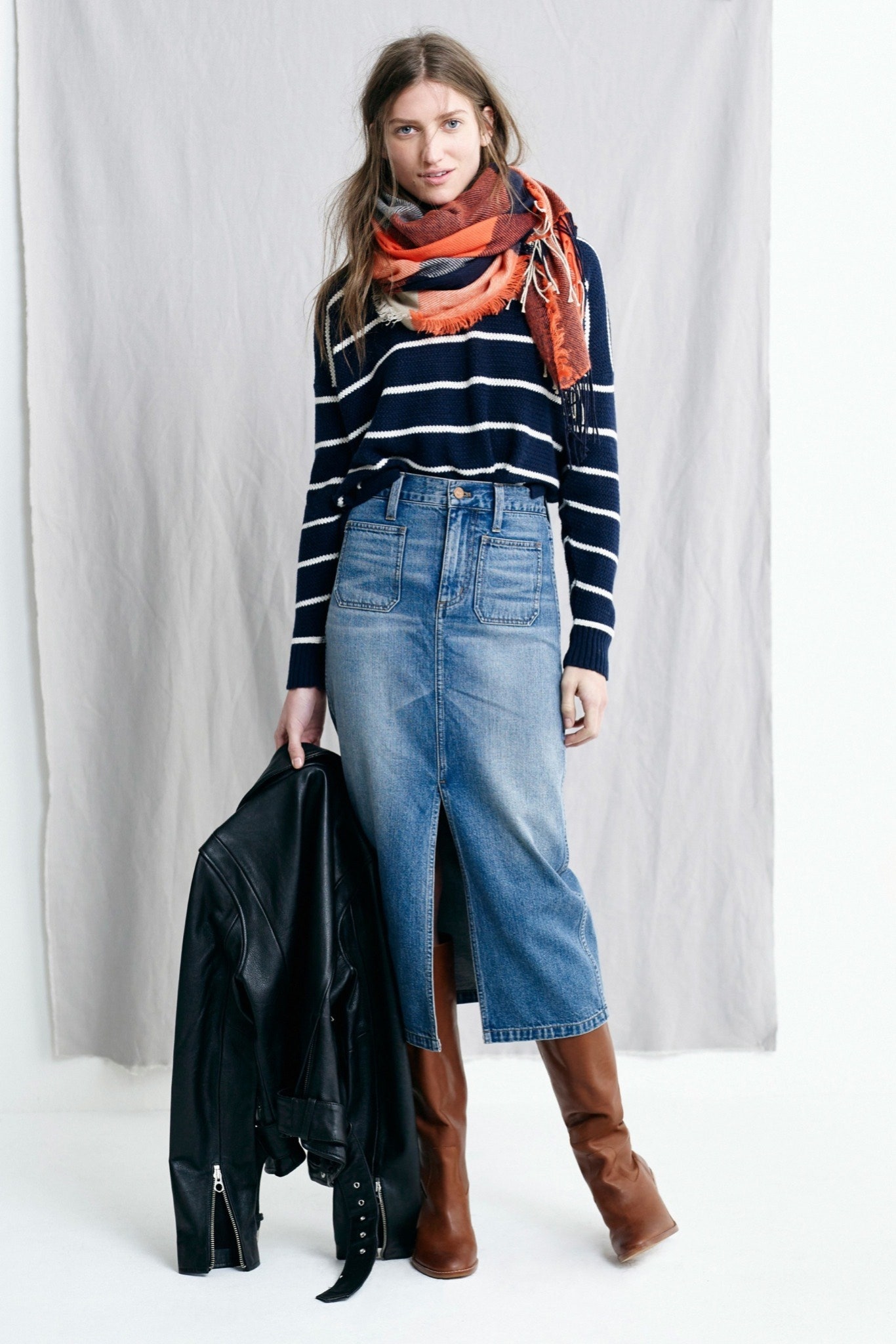 Madewell F/W 15 Look 2